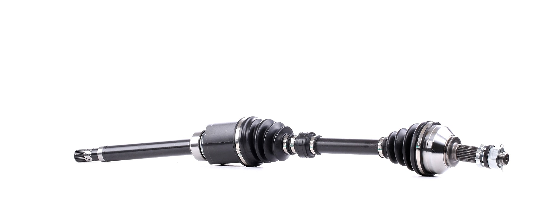 GSP Cardan 241330 Cardan De Transmission NISSAN,QASHQAI / QASHQAI +2 J10, JJ10