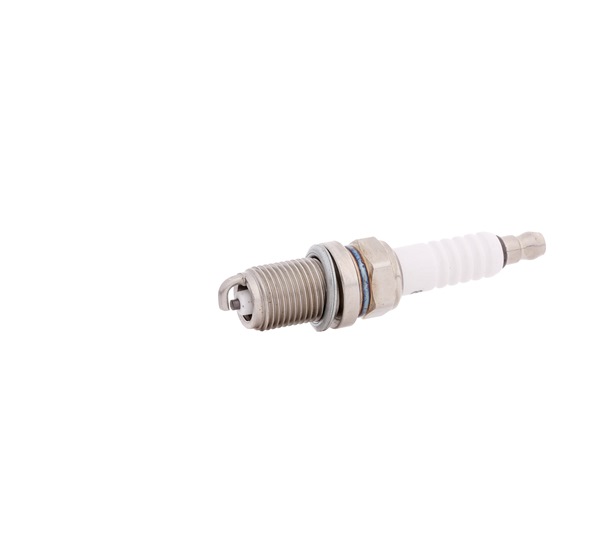 Spark Plug Electrode Gap: 0,8mm with OEM Number 46 417 010