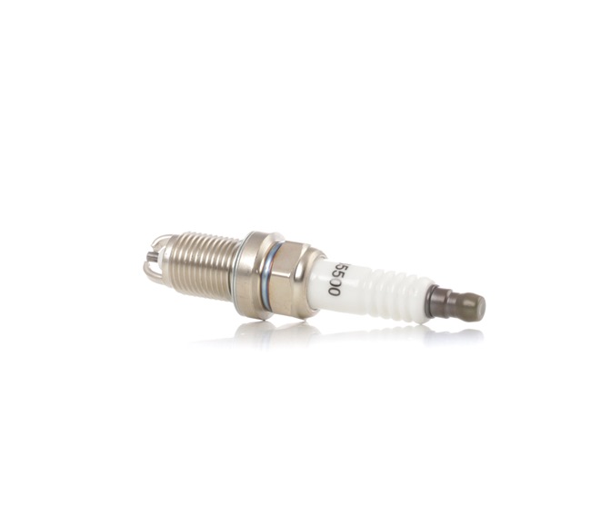 Spark Plug Electrode Gap: 0,8mm with OEM Number 91 951 09