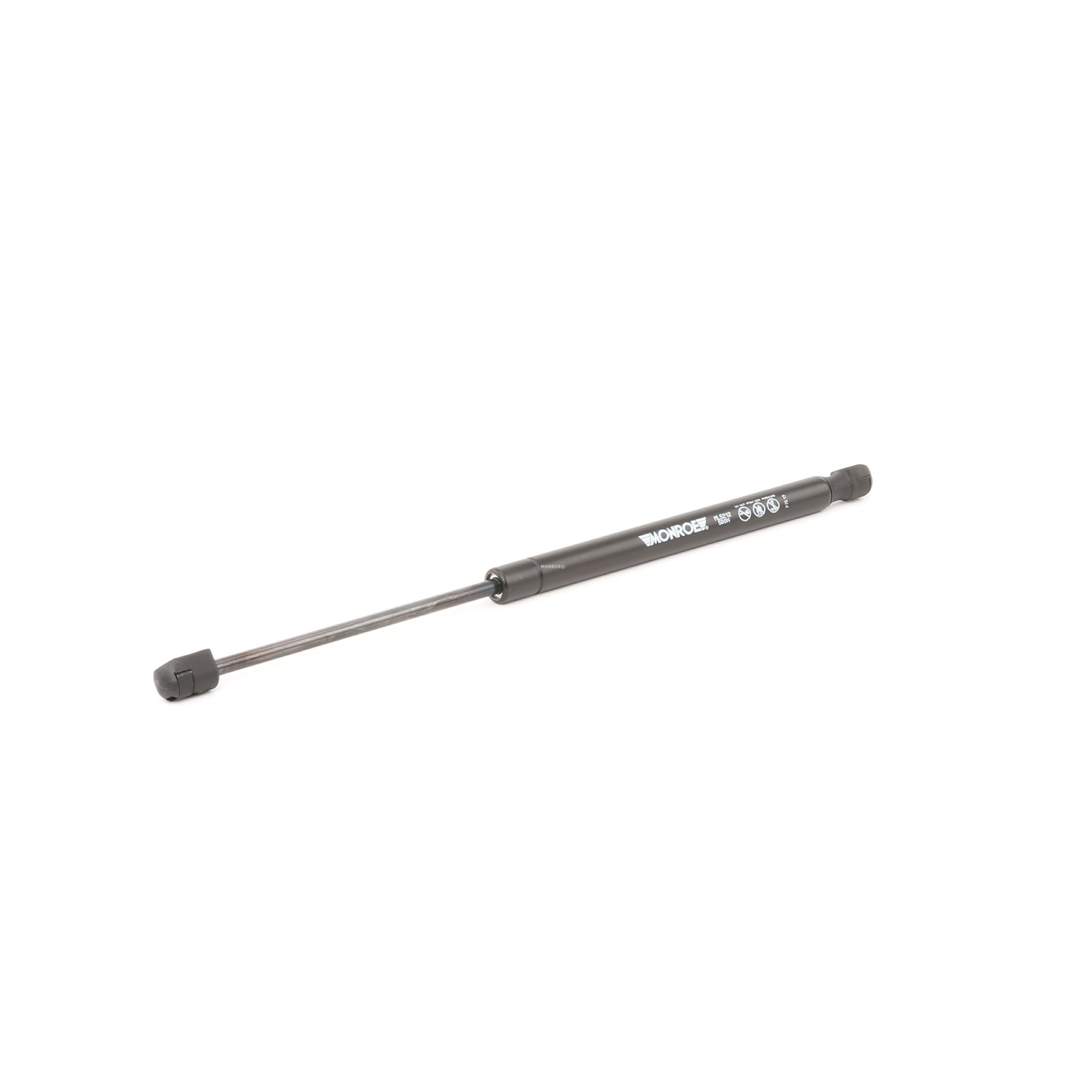 MONROE Verin à Gaz MONROE MaxLift ML5212 Ressort à Gaz,Verin Amortisseur RENAULT,MEGANE II BM0/1_, C