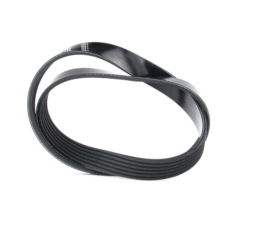 JP GROUP Courroie Trapézoïdale à Nervures JP Group 1118104500 VW,SKODA,AUDI,GOLF IV 1J1,NEW BEETLE 9