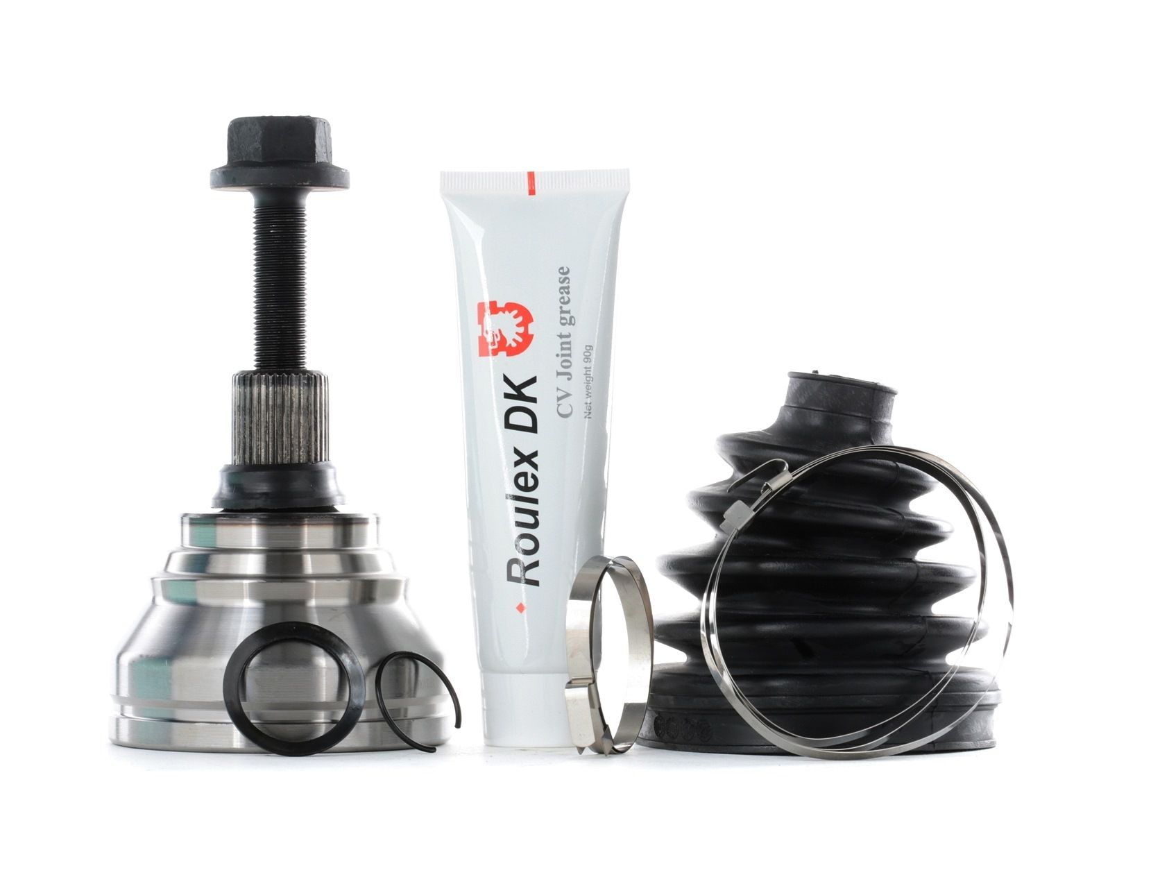 JP GROUP Tête De Cardan JP Group 1143300510 Jeu de joints, arbre de transmission VW,SKODA,AUDI,GOLF 