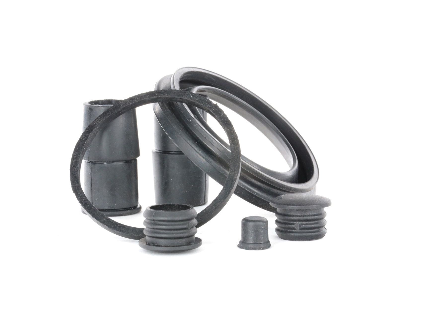 JP GROUP Kit De Réparation Étrier De Frein JP Group 1161950810 VW,SKODA,AUDI,PASSAT 3B3,TRANSPORTER 