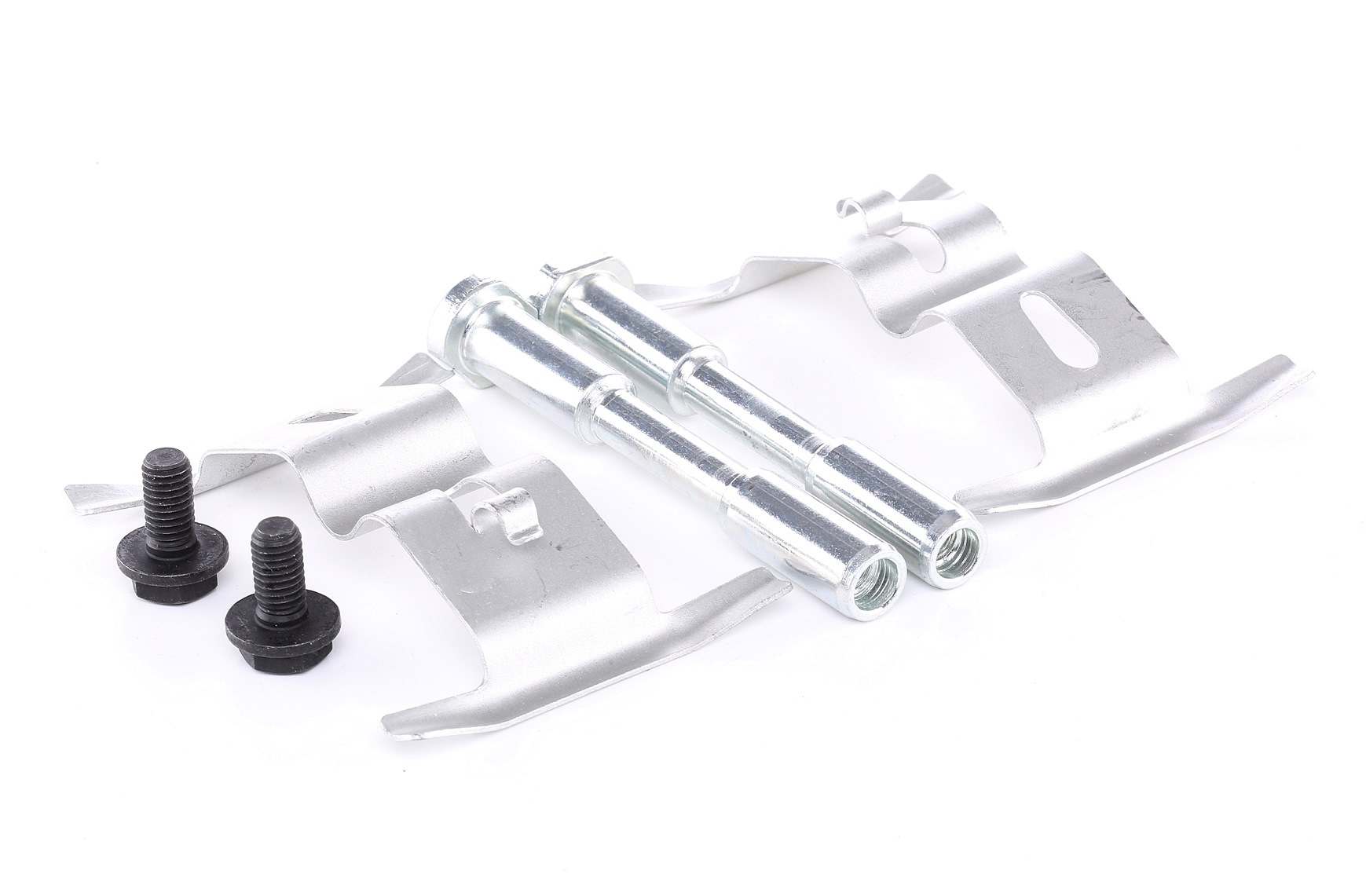 JP GROUP Kit d'accessoires, plaquette de frein à disque JP Group 1163651310 VW,AUDI,PORSCHE,TOUAREG 