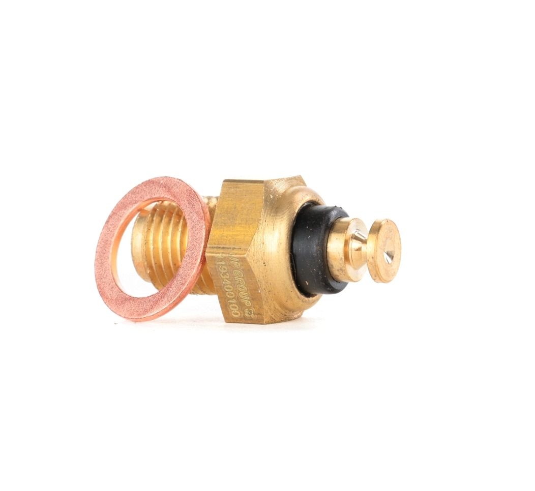 JP GROUP Sonde De Temperature d'Huile JP Group 1193400100 Capteur De Température d'Huile,Capteur, te