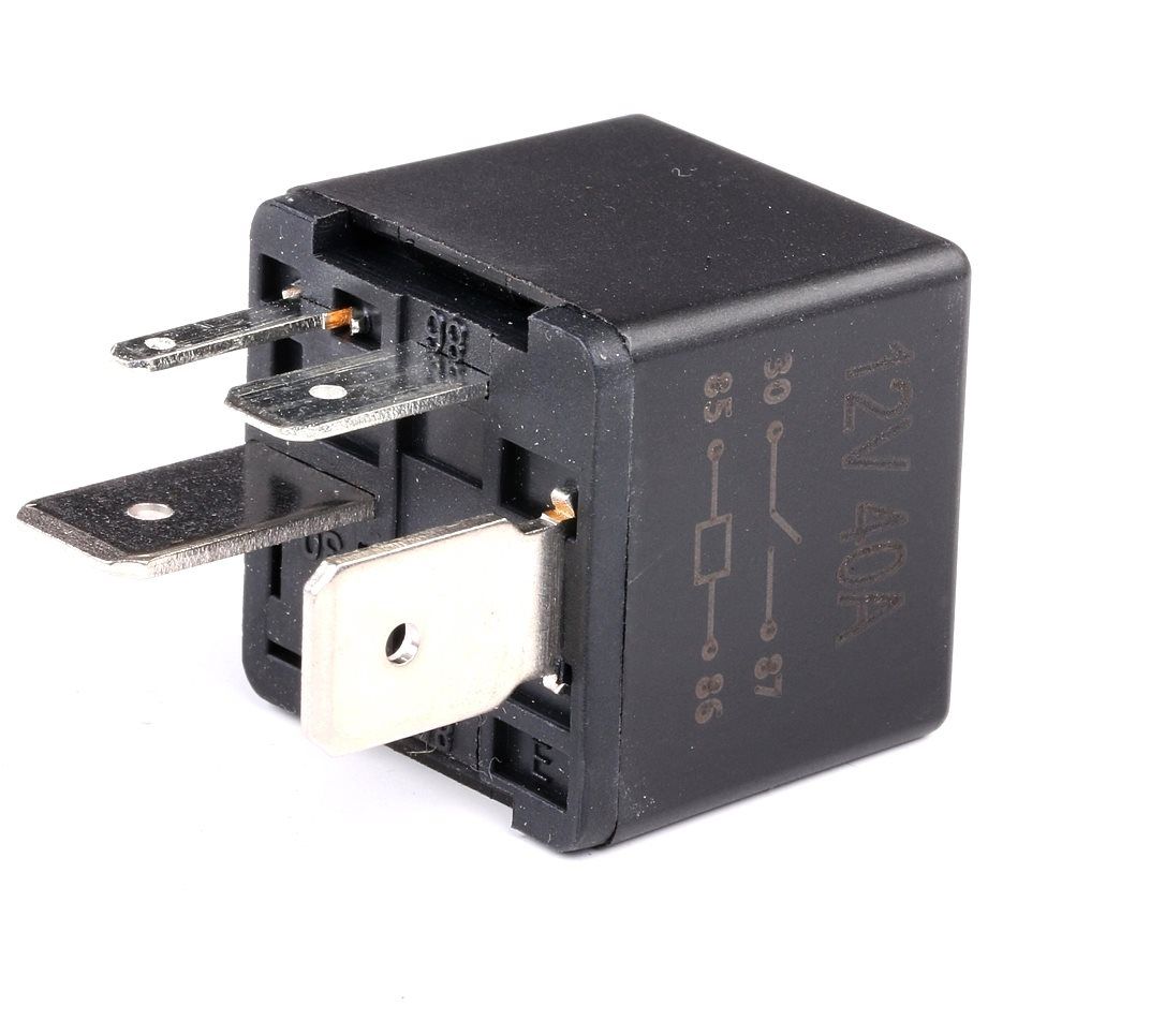 JP GROUP Relais, pompe à carburant JP Group 1199206900 VW,SKODA,AUDI,GOLF IV 1J1,GOLF V 1K1,POLO 9N_