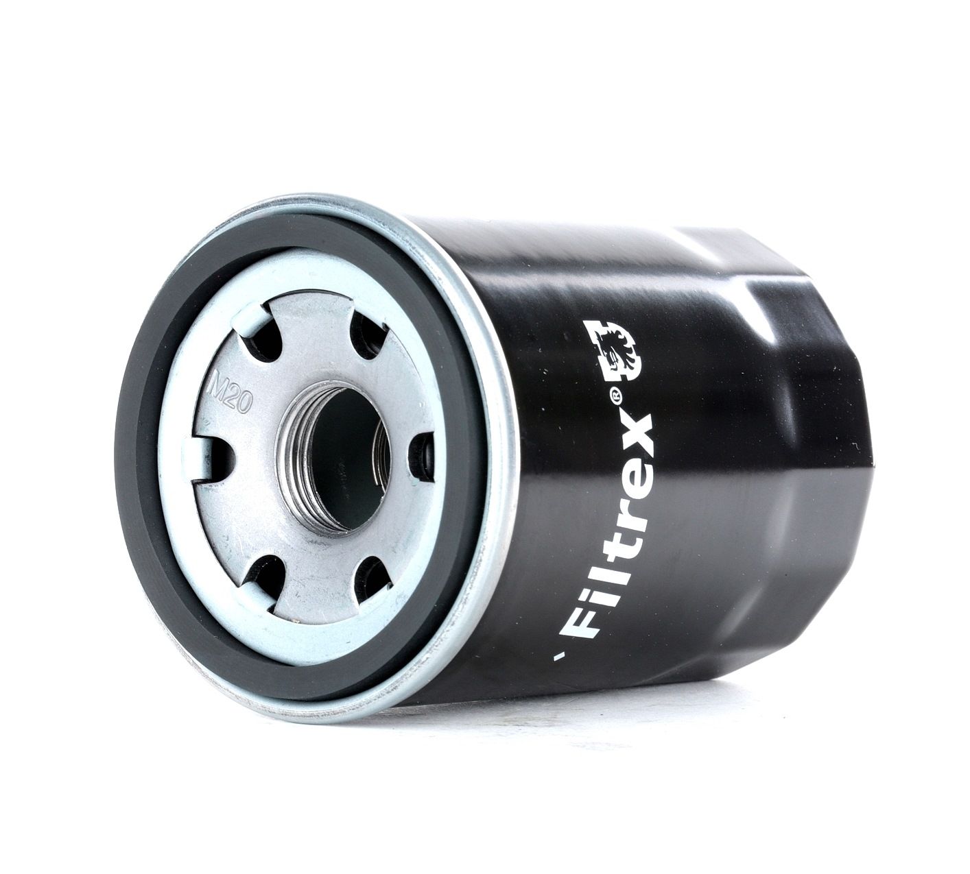 JP GROUP Filtre à Huile JP Group 1218502700 Oil Filtre FIAT,NISSAN,VOLVO,PUNTO 188,GRANDE PUNTO 199,