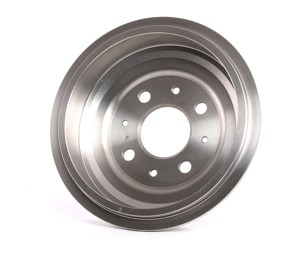 BREMBO Tambours De Frein 14.A854.10 Frein à Tambour,Tambour de frein FIAT,OPEL,VAUXHALL,GRANDE PUNTO