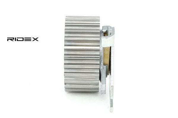 Spannrolle, Zahnriemen Ø: 65mm mit OEM-Nummer 60621380