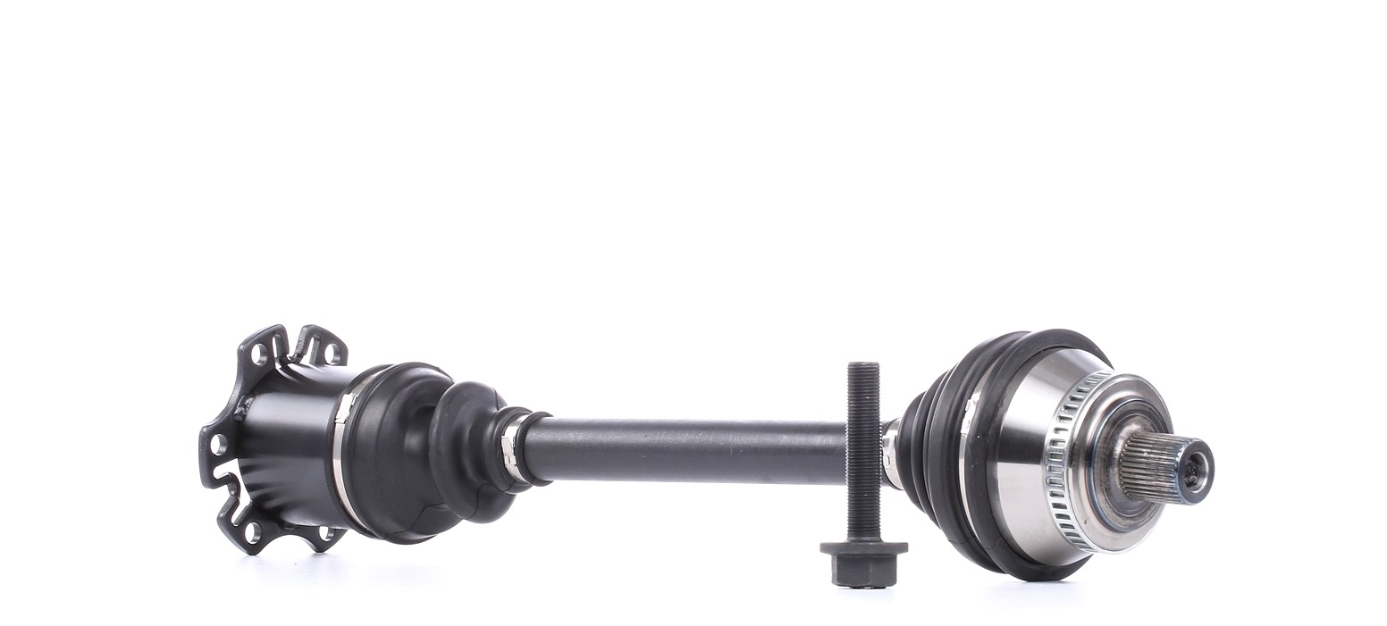 RIDEX Cardan 13D0119 Cardan De Transmission AUDI,A6 4B2, C5,A6 Avant 4B5, C5