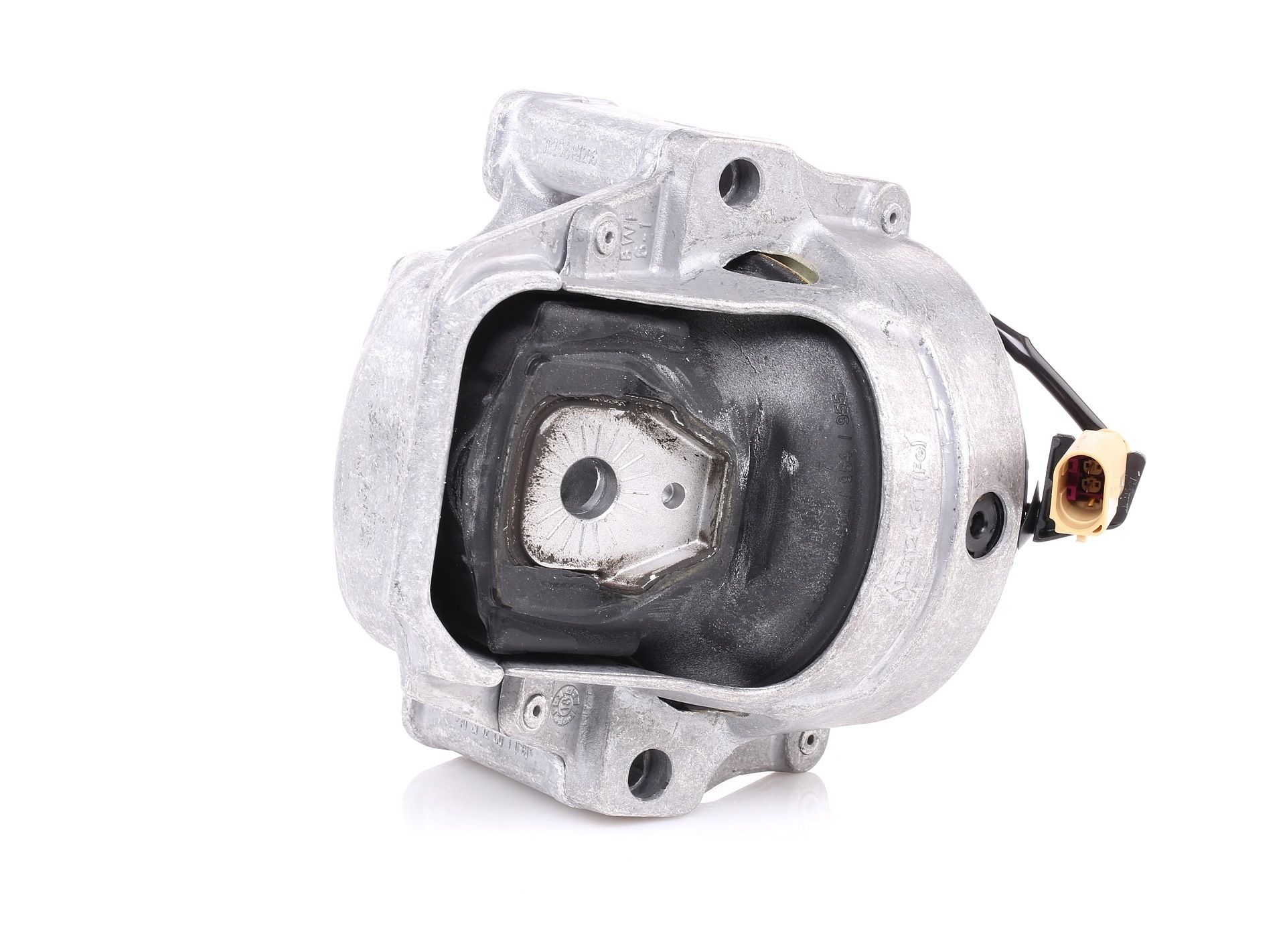 MEYLE Support Moteur 100 199 1004 Silent Bloc Moteur,Cylindre Bloc Moteur AUDI,A4 8K2, B8,A4 Avant 8