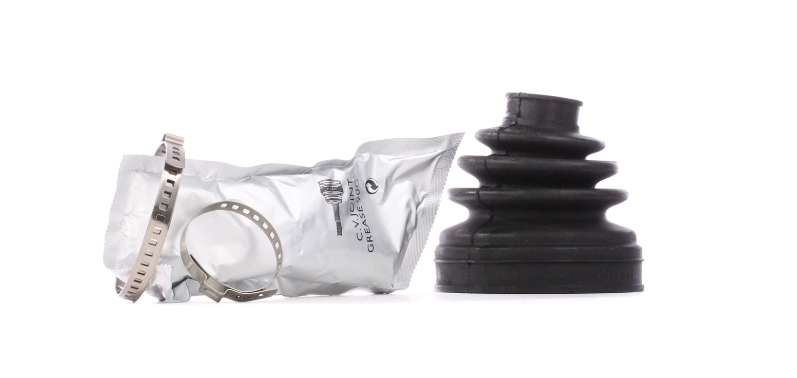 ASHIKA Soufflet De Cardan 63-01-167 Kit Soufflet De Cardan,Jeu de joints-soufflets, arbre de command