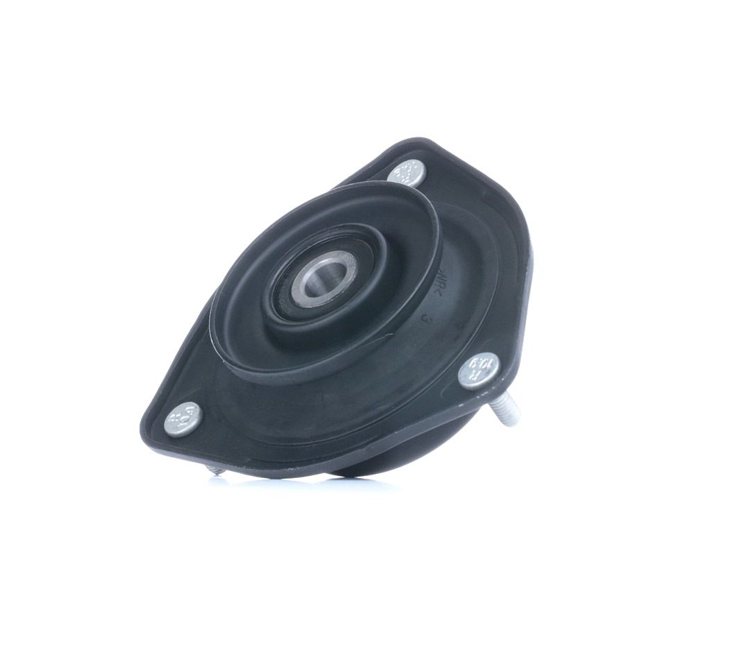 TOPRAN Coupelle d'Amortisseur Tete d'Amortisseur 820 644 Semelle d'Amortisseur,Coupelle De Suspensio