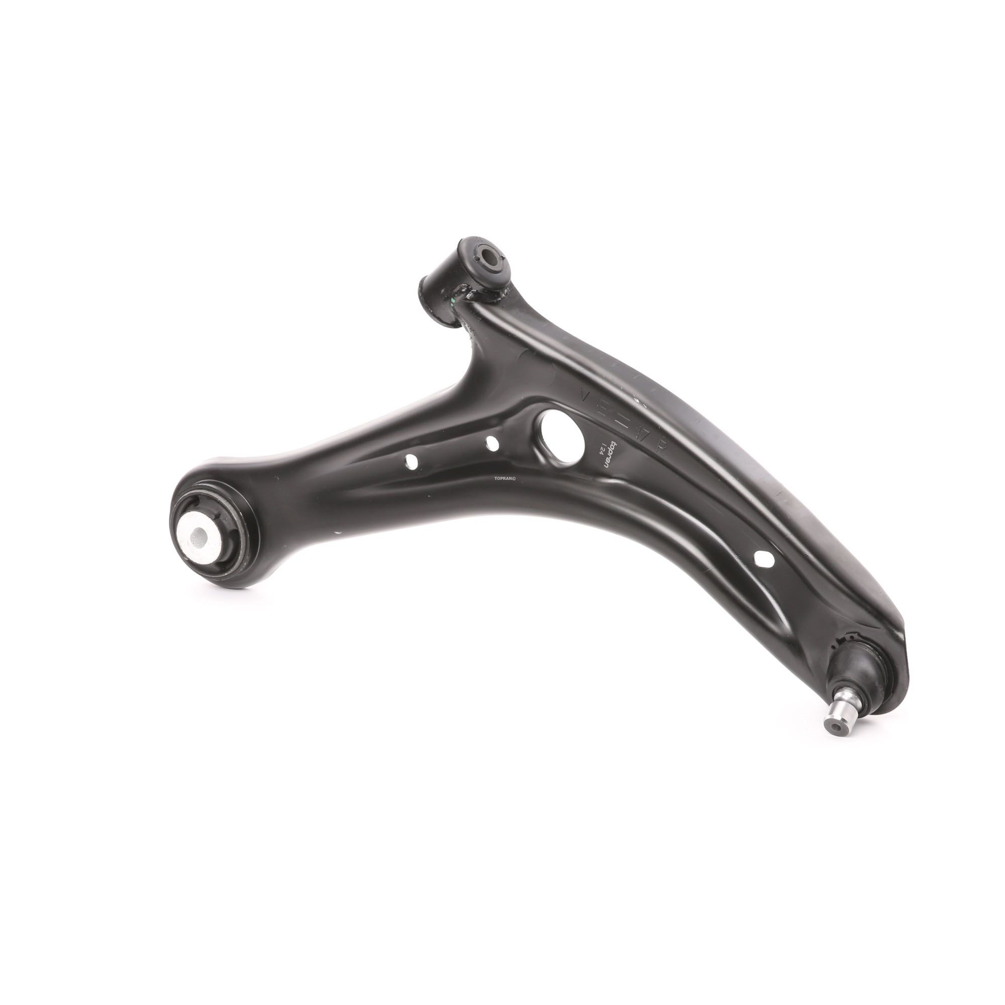 TOPRAN Triangle De Suspension 304 186 Bras De Suspension,Triangle De Direction FORD,FIESTA VI,KA