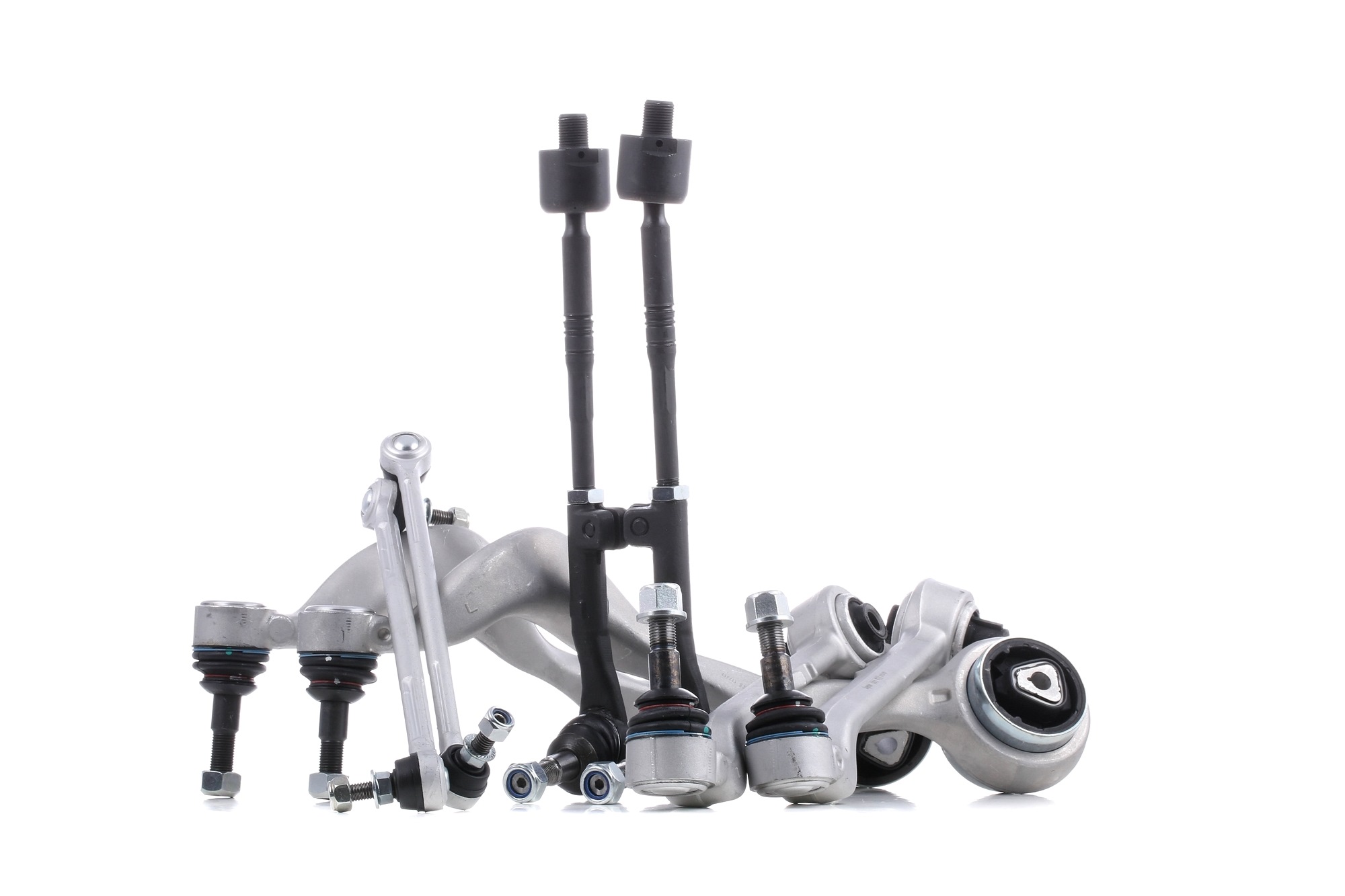 TOPRAN Jeu de bras, suspension de roue 502 182 BMW,3 E90,1 E87,3 Touring E91,3 Coupé E92,1 E81,3 Des