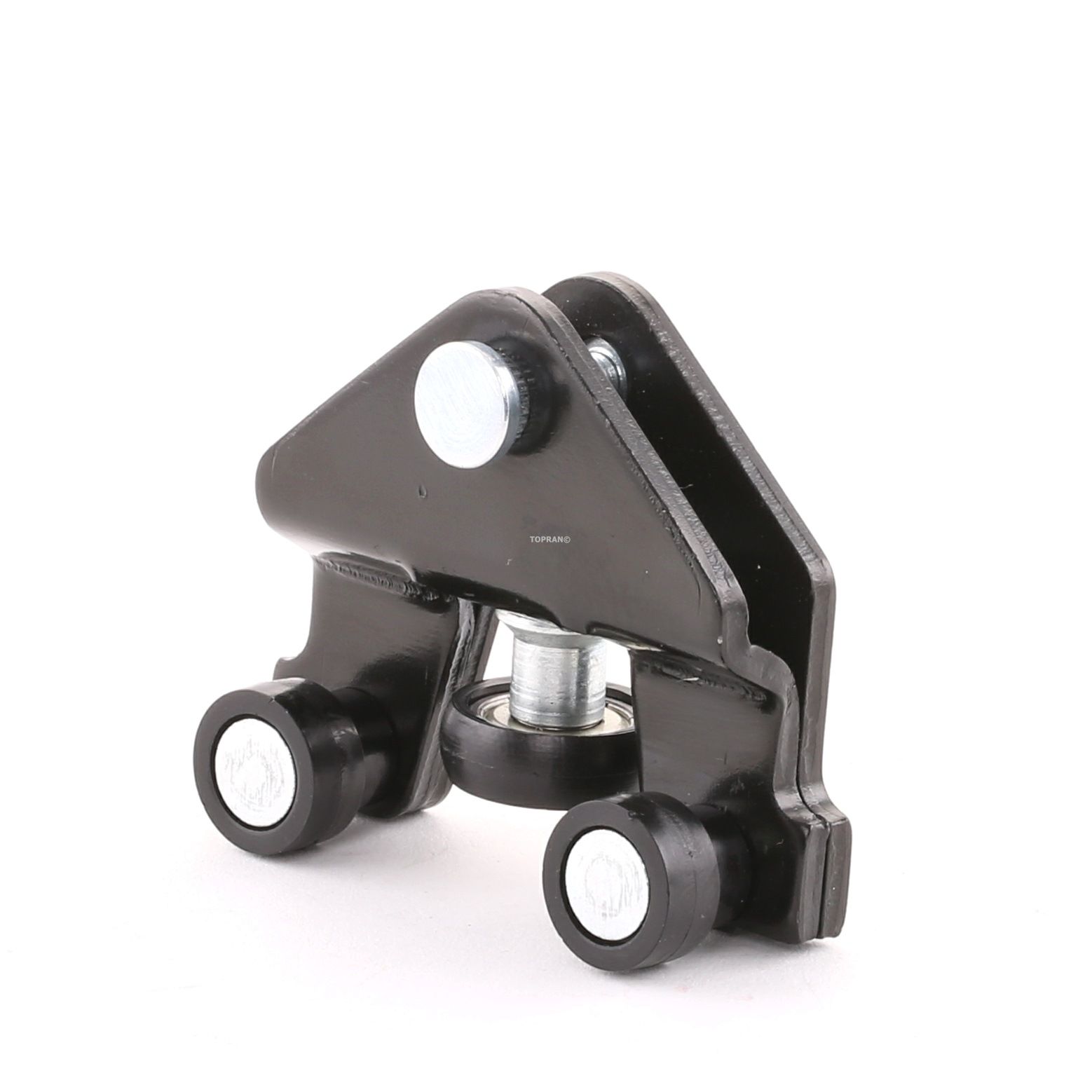 TOPRAN Guidage à galets, porte coulissante 208 458 RENAULT,OPEL,NISSAN,TRAFIC II Furgón FL,TRAFIC II