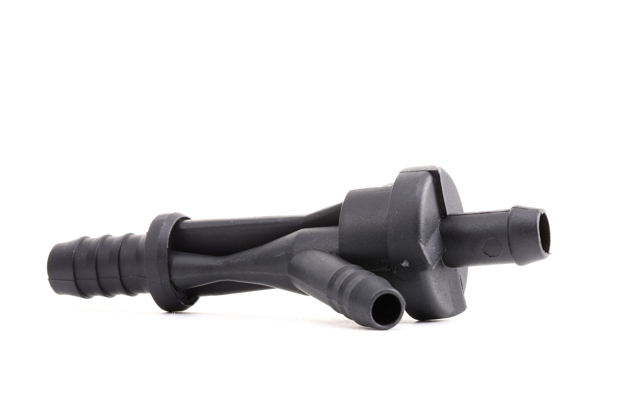 TOPRAN Valve, contrôle d'air-air d'admission 113 901 AUDI,VW,A3 8L1,A4 8D2, B5,A4 Avant 8ED, B7,A4 8