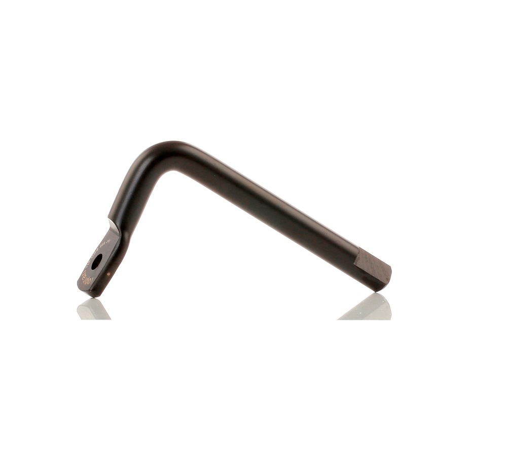 TOPRAN Tendeur, courroie trapézoïdale à nervures 115 094 VW,TRANSPORTER IV Autobús 70XB, 70XC, 7DB, 