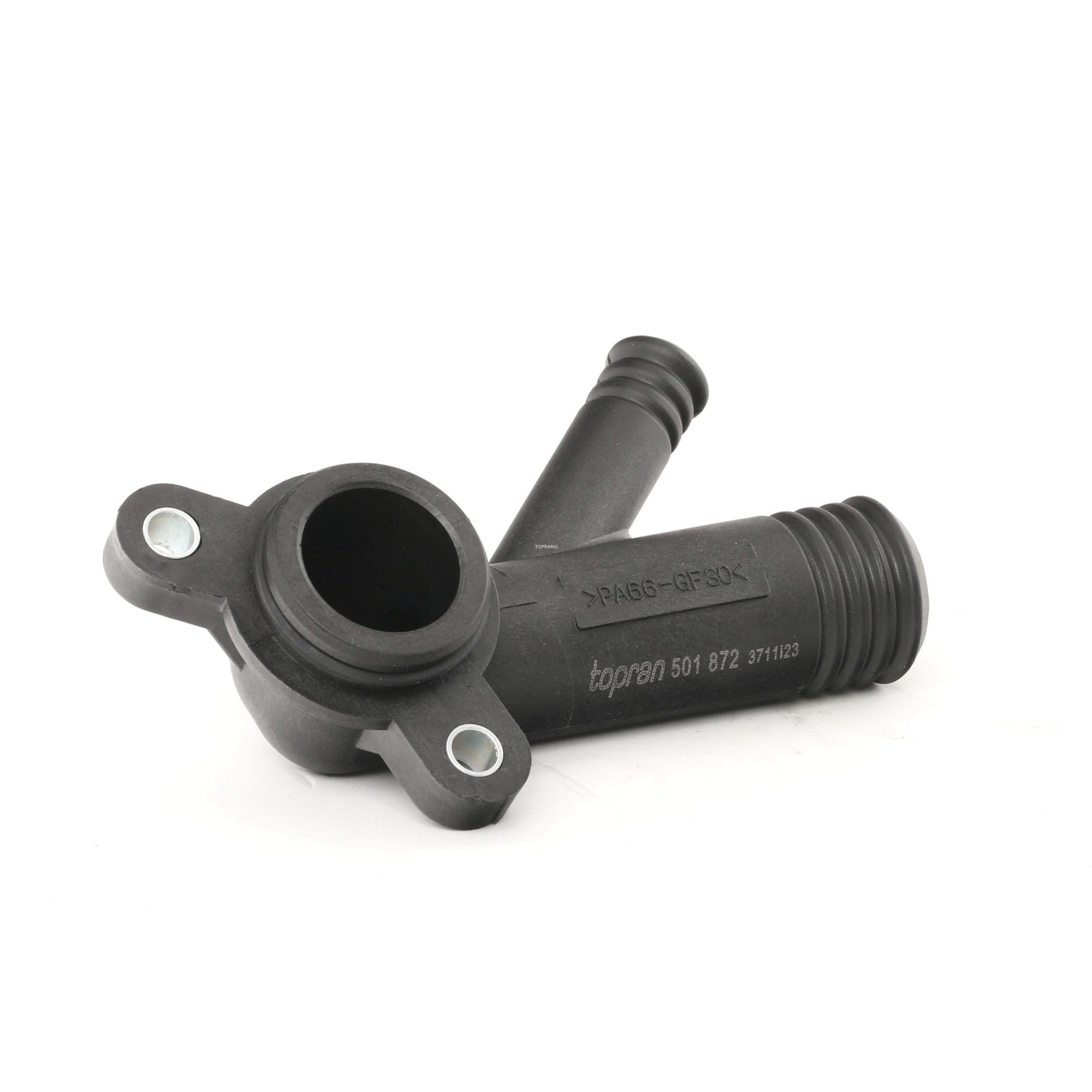 TOPRAN Bride 501 872 Bride De Liquide De Refroidissement BMW,3 E36,5 E34,3 Coupé E36,3 Compact E36,Z