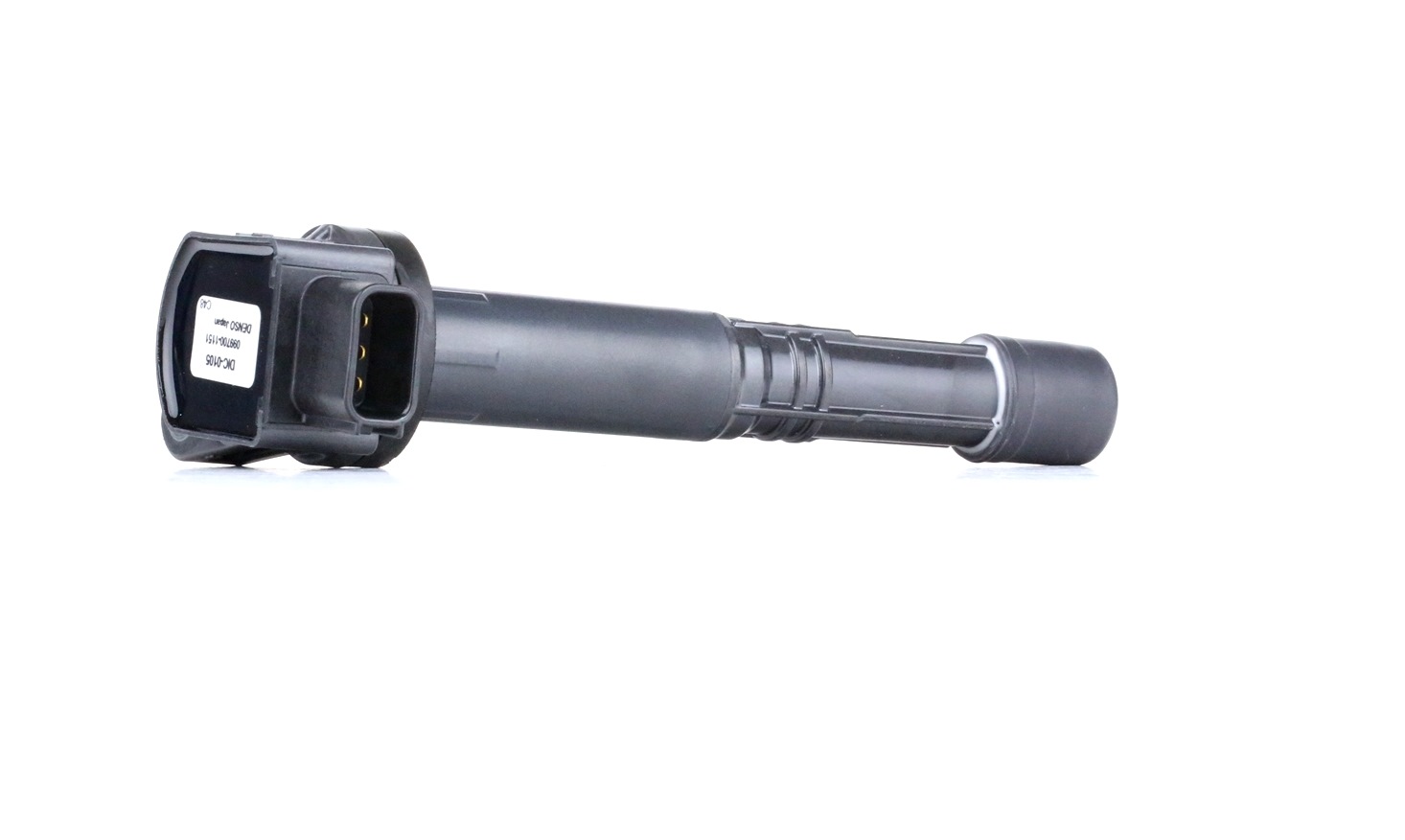 DENSO Bobines d'Allumage DIC-0105 Bobine d'allumage HONDA,CIVIC VIII Hatchback FN, FK,CR-V III RE,CI