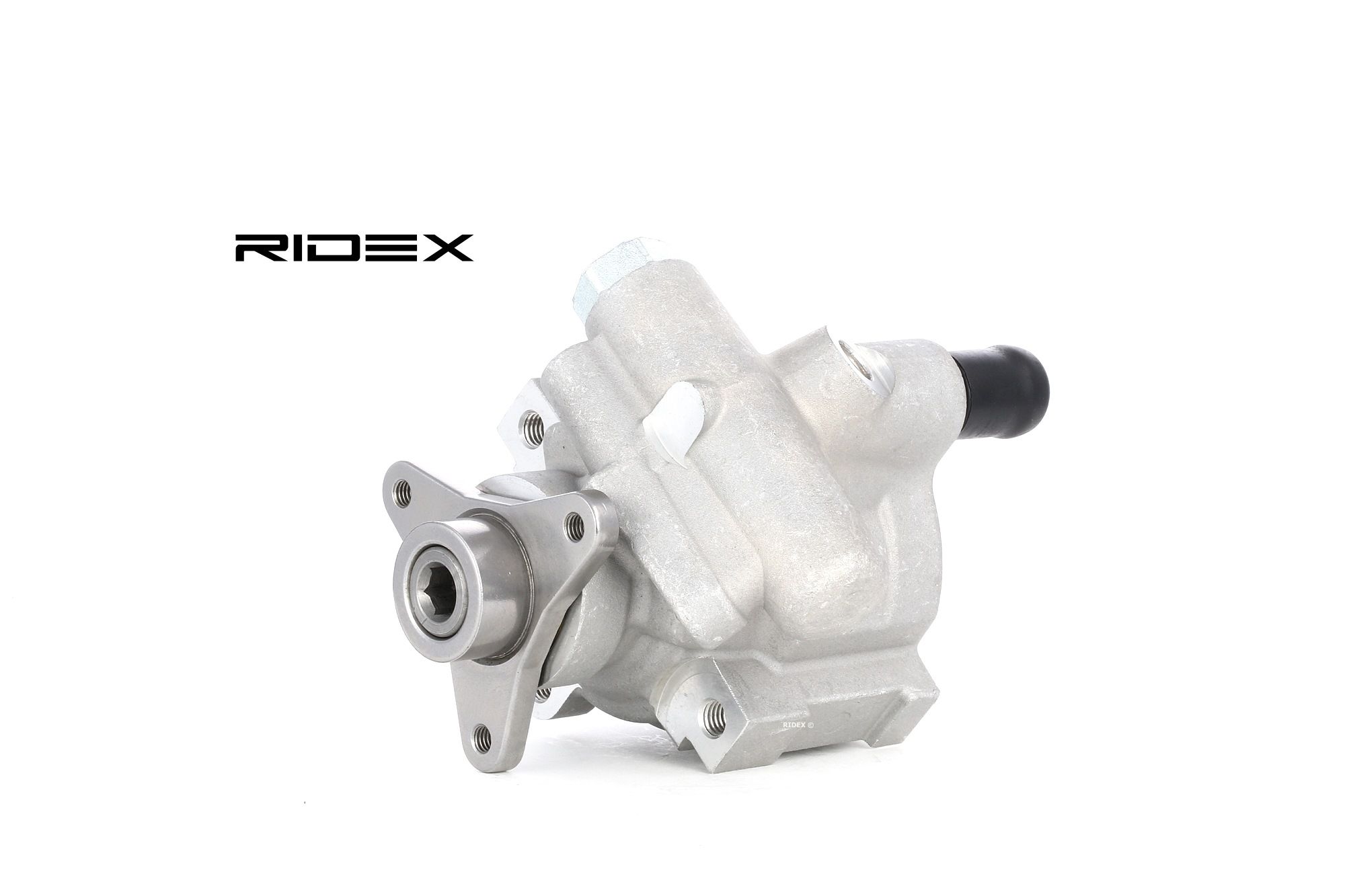 RIDEX Pompe De Direction Assistée 12H0052 Pompe hydraulique, direction RENAULT,OPEL,NISSAN,CLIO II B