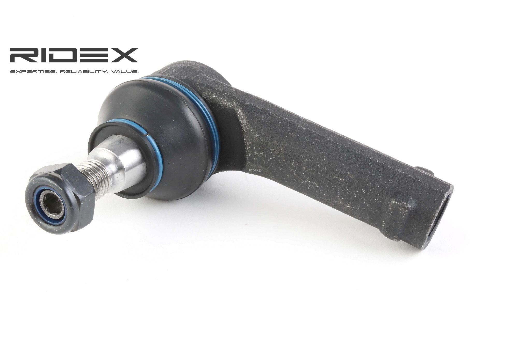 RIDEX Rotule De Direction 914T0296 Rotule de barre de connexion VW,TRANSPORTER IV Autobús 70XB, 70XC