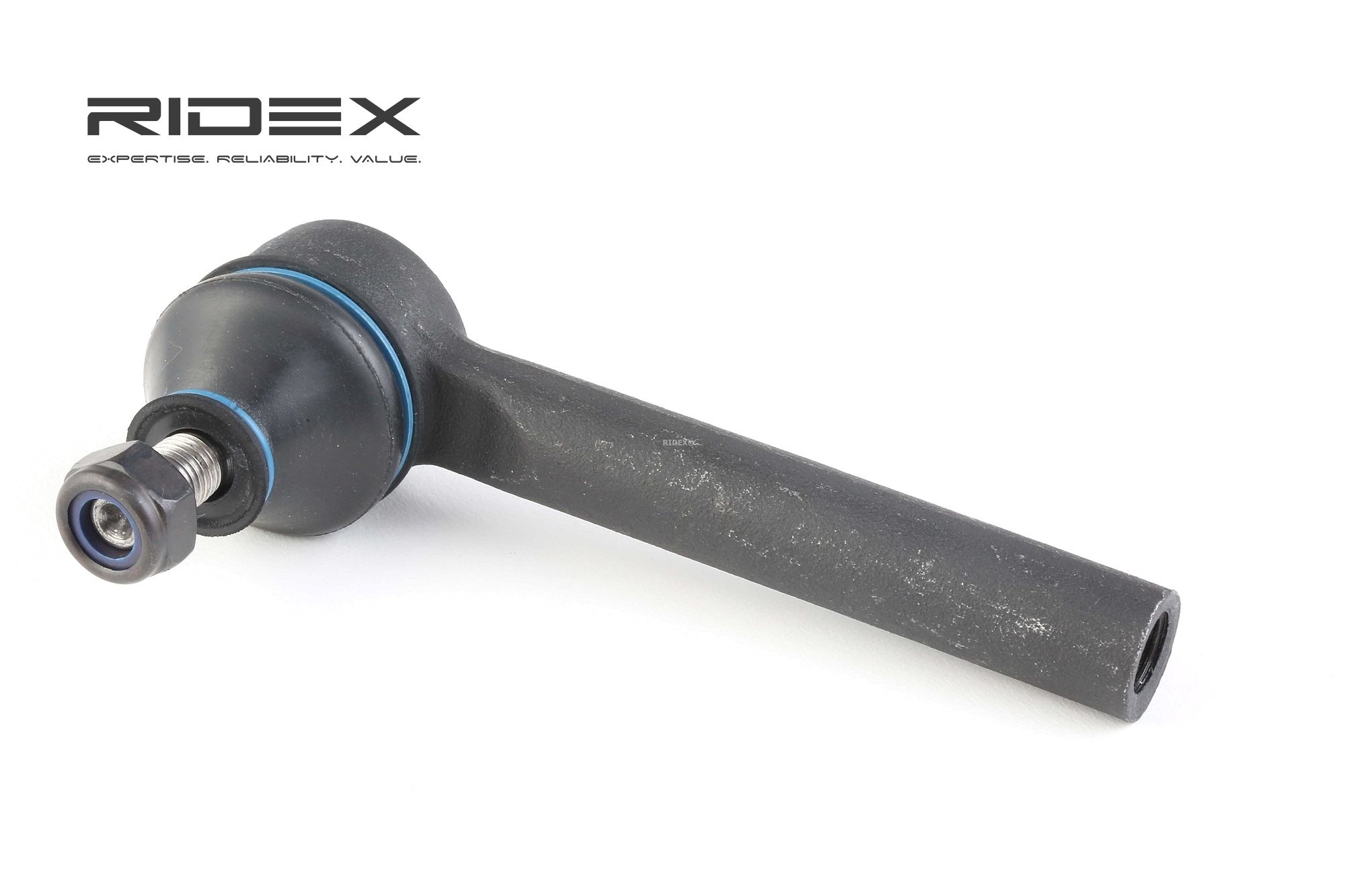 RIDEX Rotule De Direction 914T0282 Rotule de barre de connexion FIAT,LANCIA,SEAT,UNO 146A/E,127,UNO