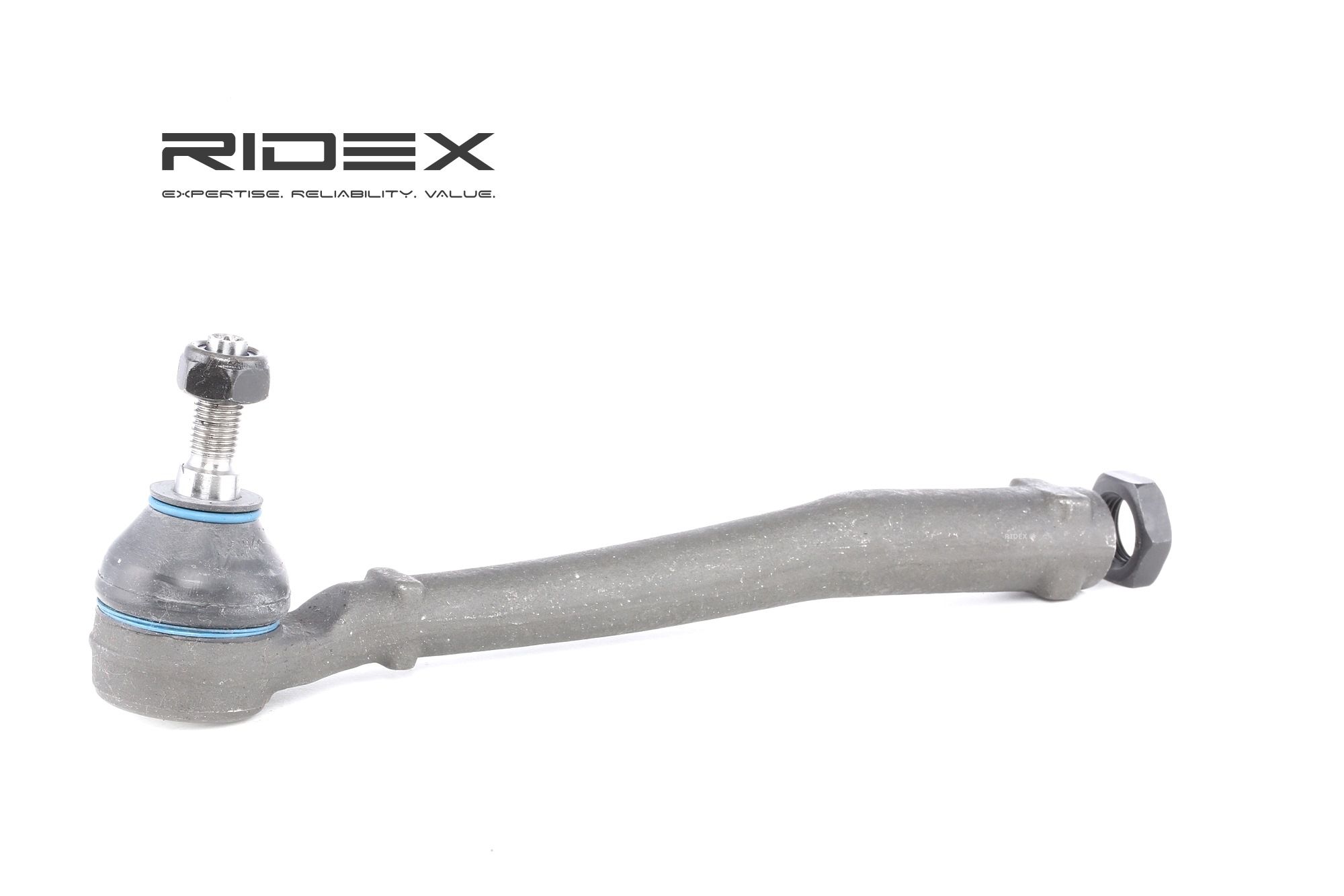 RIDEX Rotule De Direction 914T0281 Rotule de barre de connexion CITROËN,PEUGEOT,DS,DS3,C3 Picasso,C-