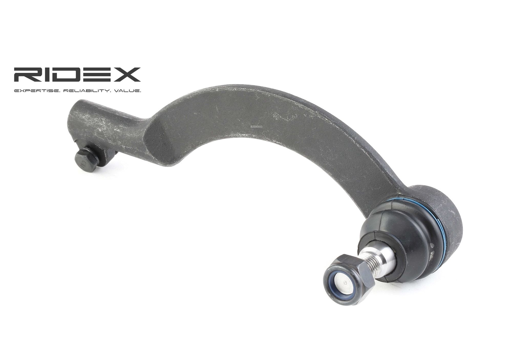 RIDEX Rotule De Direction 914T0269 Rotule de barre de connexion RENAULT,OPEL,NISSAN,MASTER II Furgón