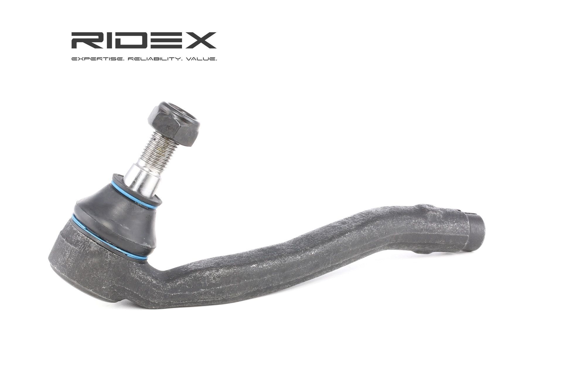 RIDEX Rotule De Direction 914T0248 Rotule de barre de connexion MERCEDES-BENZ,CLASE M W163,CLASE M W