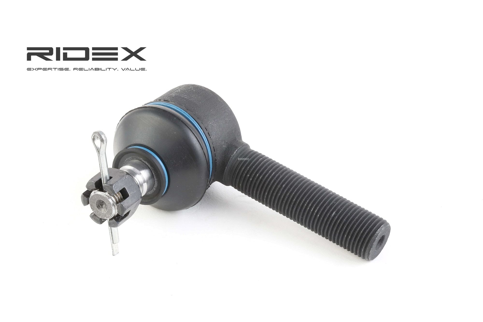 RIDEX Rotule De Direction 914T0236 Rotule de barre de connexion SUZUKI,JIMNY FJ,JIMNY Todo terreno,