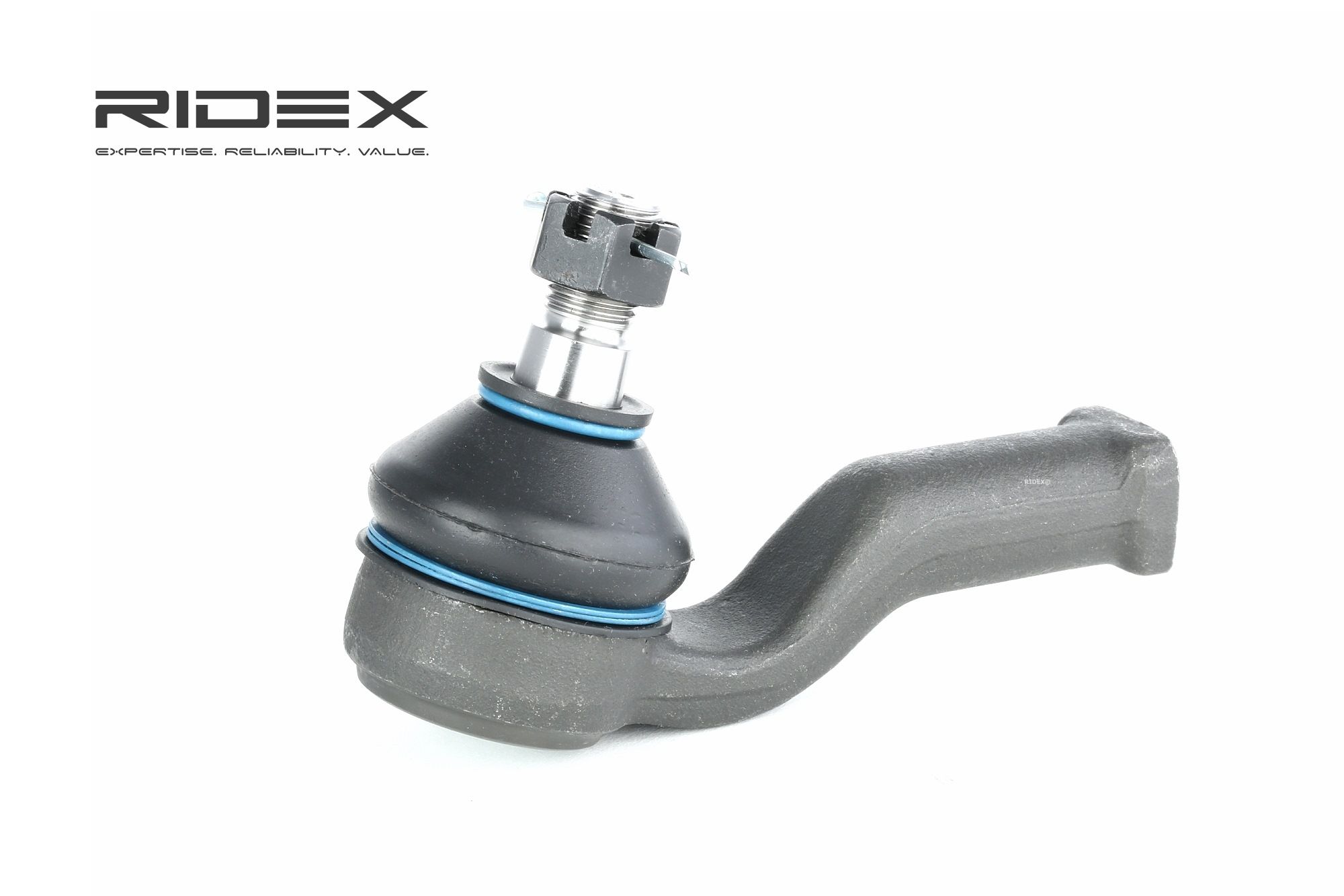 RIDEX Rotule De Direction 914T0223 Rotule de barre de connexion MAZDA,MX-5 II NB,MX-5 I NA