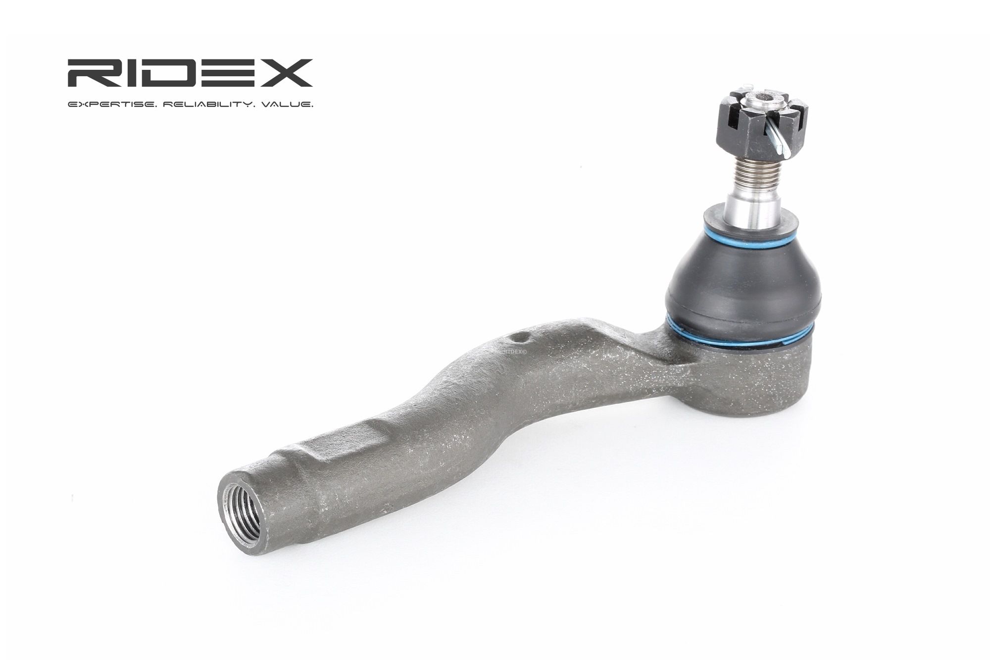 RIDEX Rotule De Direction 914T0212 Rotule de barre de connexion MAZDA,6 Hatchback GG,6 GG,6 Station 