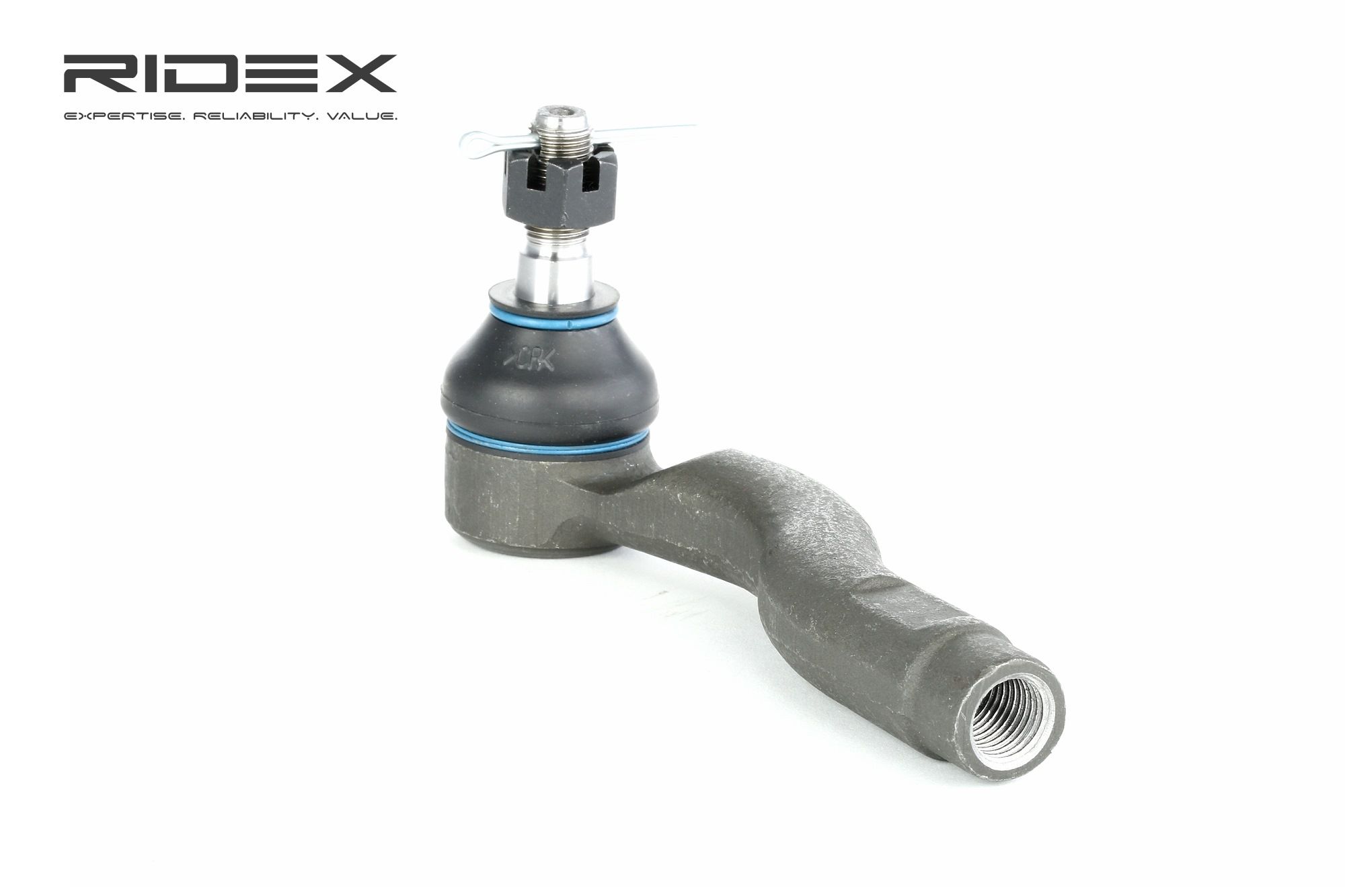 RIDEX Rotule De Direction 914T0202 Rotule de barre de connexion MAZDA,6 Hatchback GG,6 GG,6 Station 