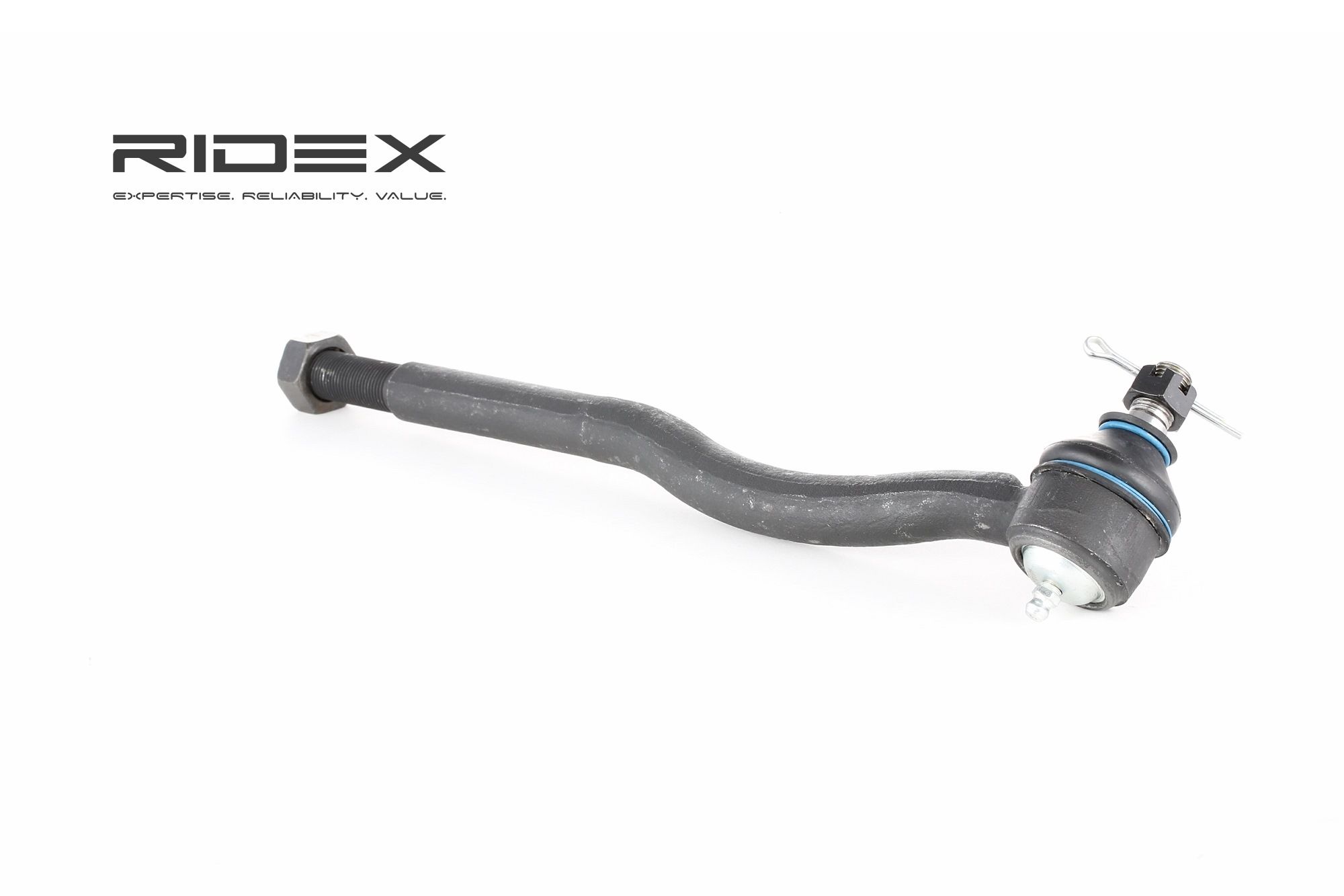 RIDEX Rotule De Direction 914T0196 Rotule de barre de connexion SUZUKI,VITARA ET, TA,VITARA Cabrio E