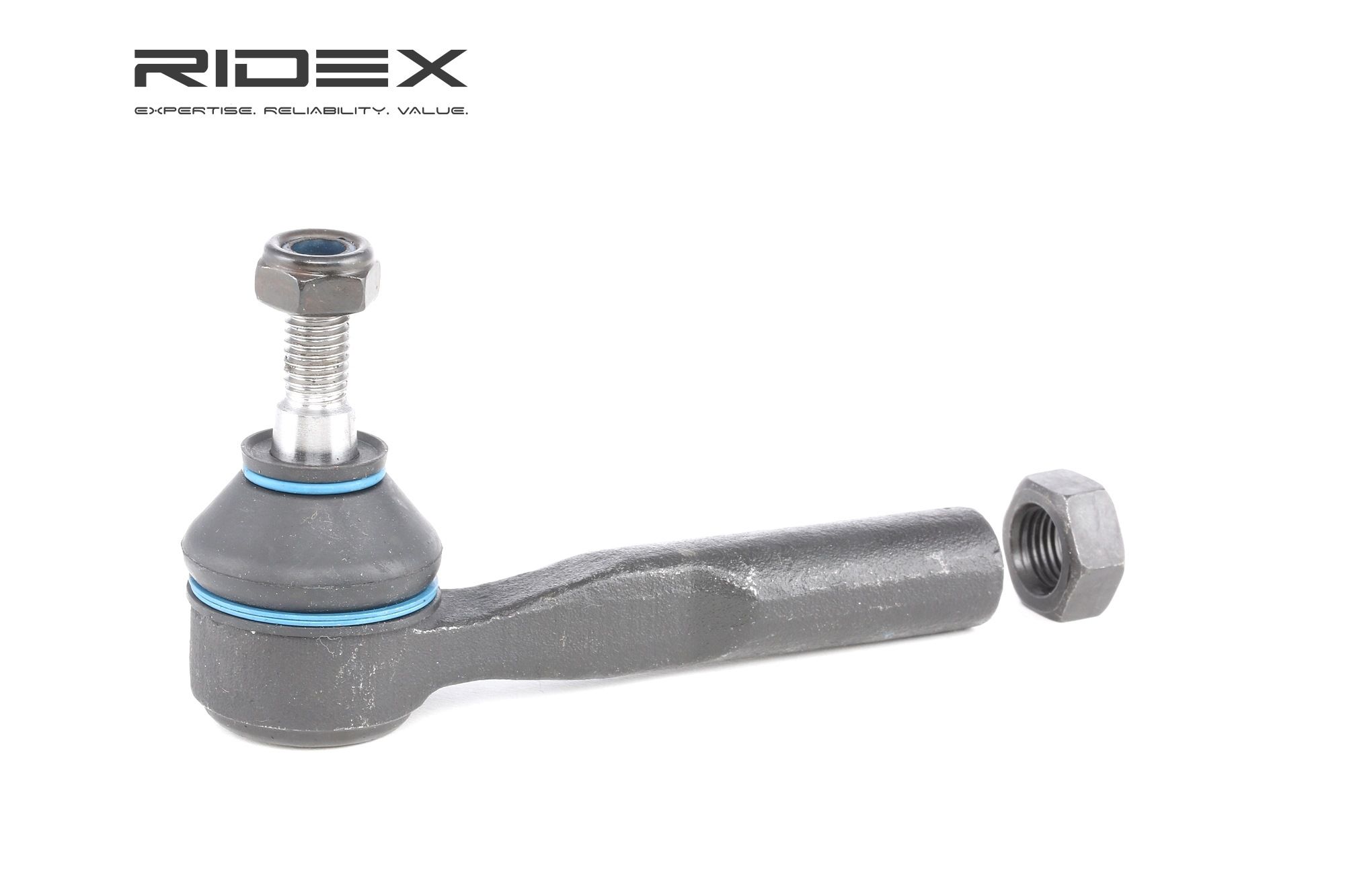 RIDEX Rotule De Direction 914T0190 Rotule de barre de connexion FIAT,OPEL,ABARTH,PUNTO 188,GRANDE PU
