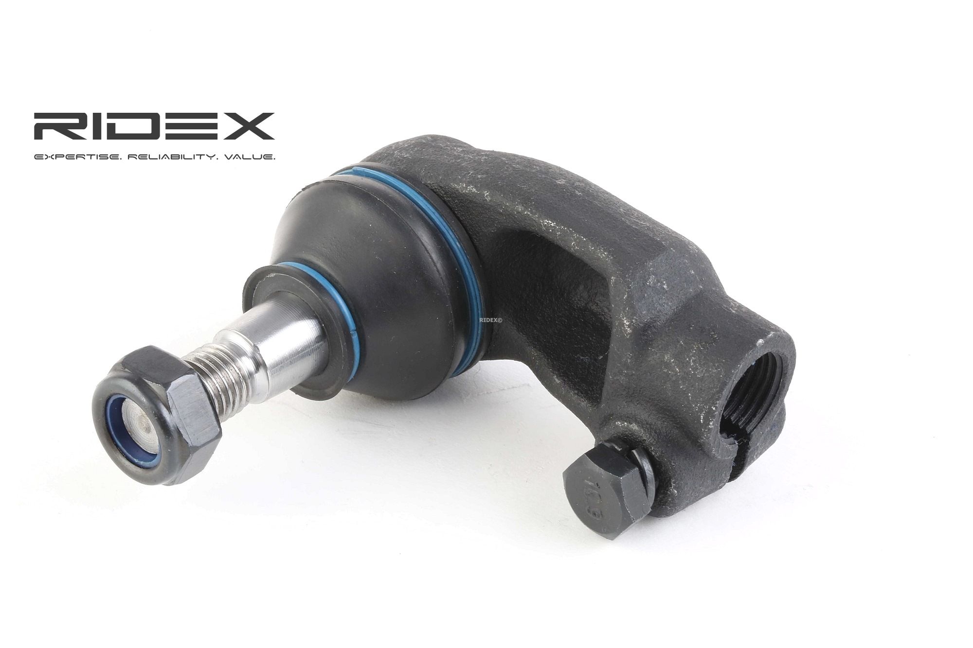 RIDEX Rotule De Direction 914T0169 Rotule de barre de connexion DAEWOO,OPEL,VAUXHALL,LANOS KLAT,NEXI