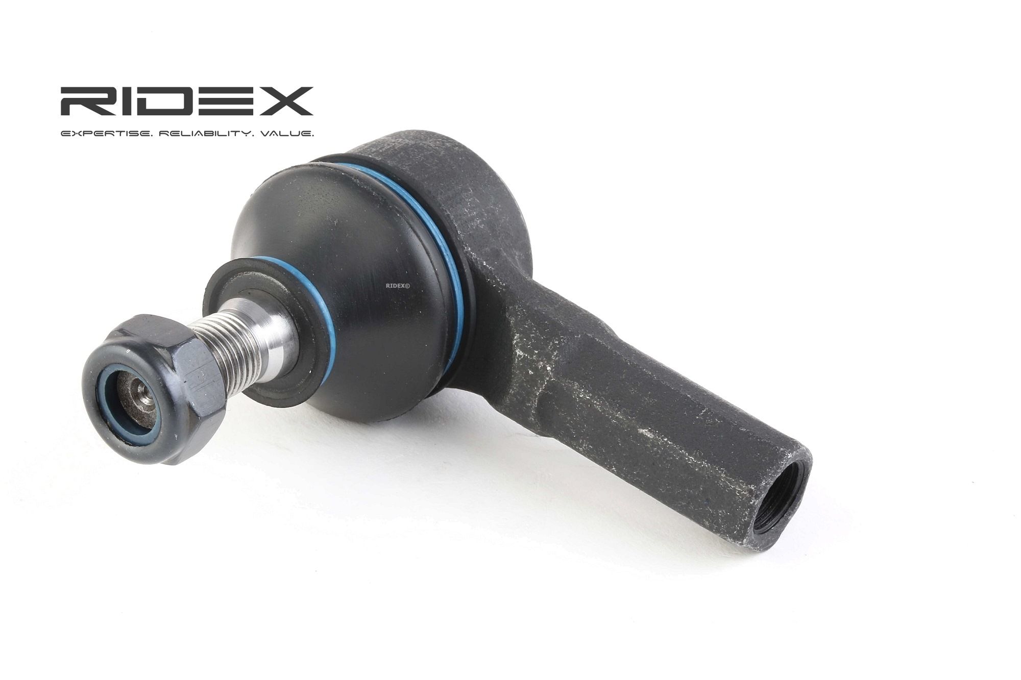 RIDEX Rotule De Direction 914T0168 Rotule de barre de connexion SUBARU,OPEL,NISSAN,JUSTY III G3X,AGI
