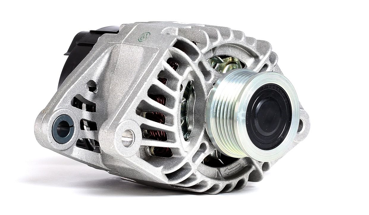 DENSO Alternateur DAN501