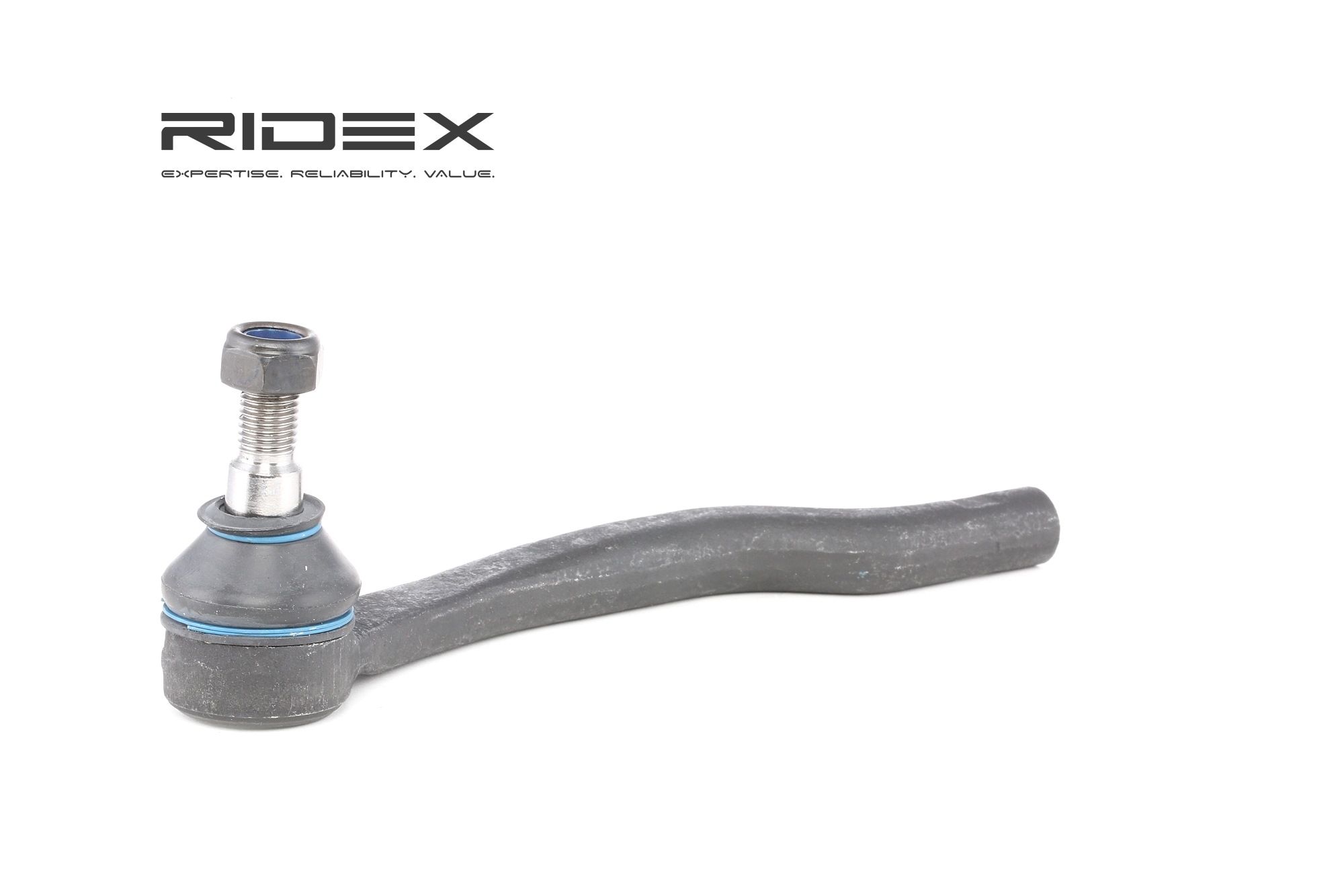 RIDEX Rotule De Direction 914T0161 Rotule de barre de connexion MERCEDES-BENZ,CLASE A W168