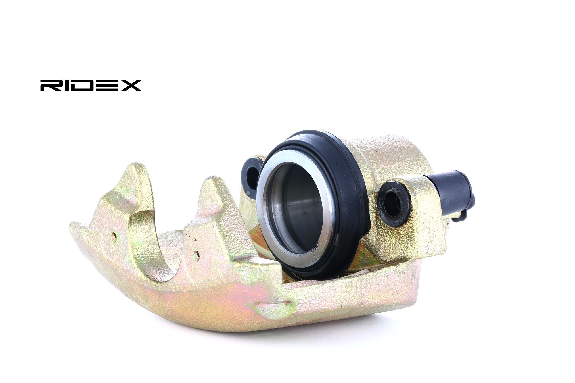 RIDEX Étrier De Frein 78B0407 FORD,MAZDA,VOLVO,FOCUS C-MAX,FOCUS II DA_,C-MAX DM2,KUGA I,FOCUS III,C