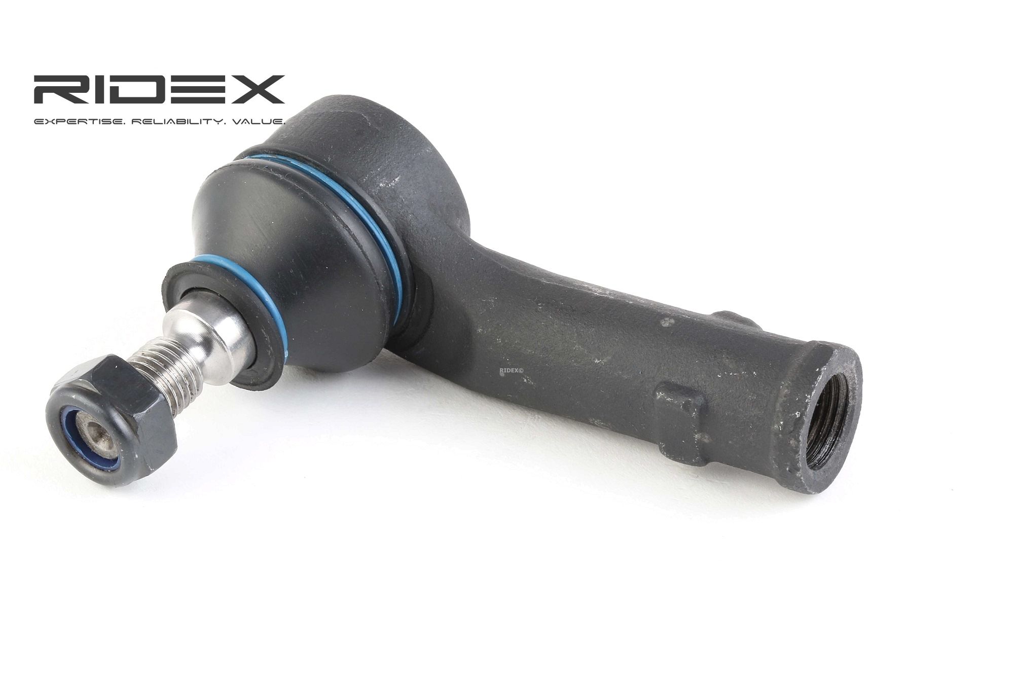 RIDEX Rotule De Direction 914T0135 Rotule de barre de connexion VW,TRANSPORTER IV Autobús 70XB, 70XC