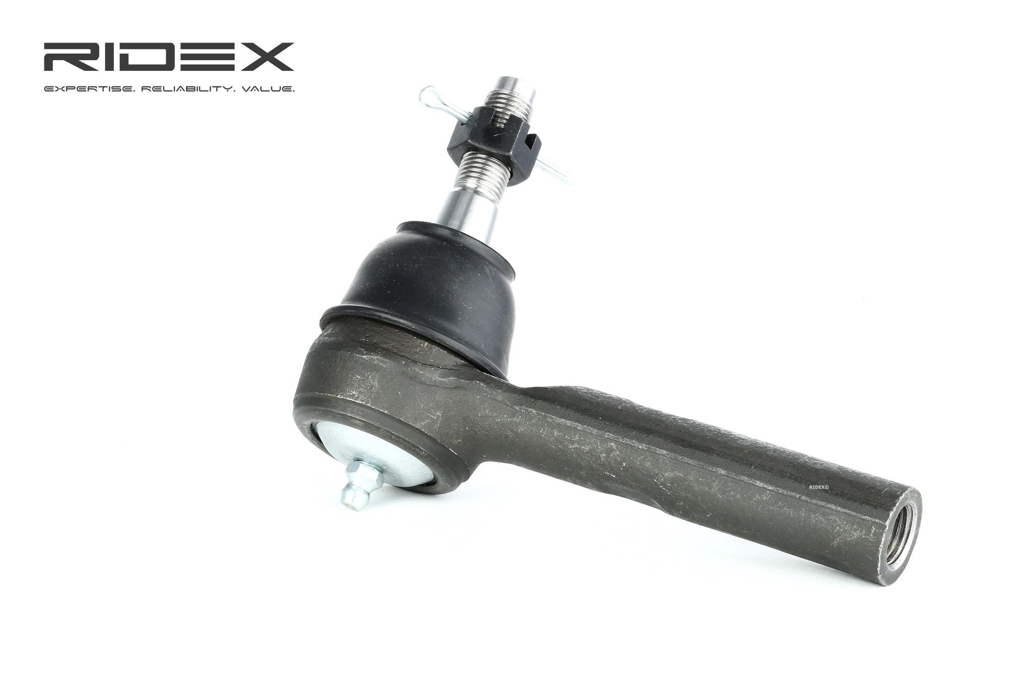 RIDEX Rotule De Direction 914T0130 Rotule de barre de connexion FIAT,JEEP,CHRYSLER,FREEMONT JF_,COMP