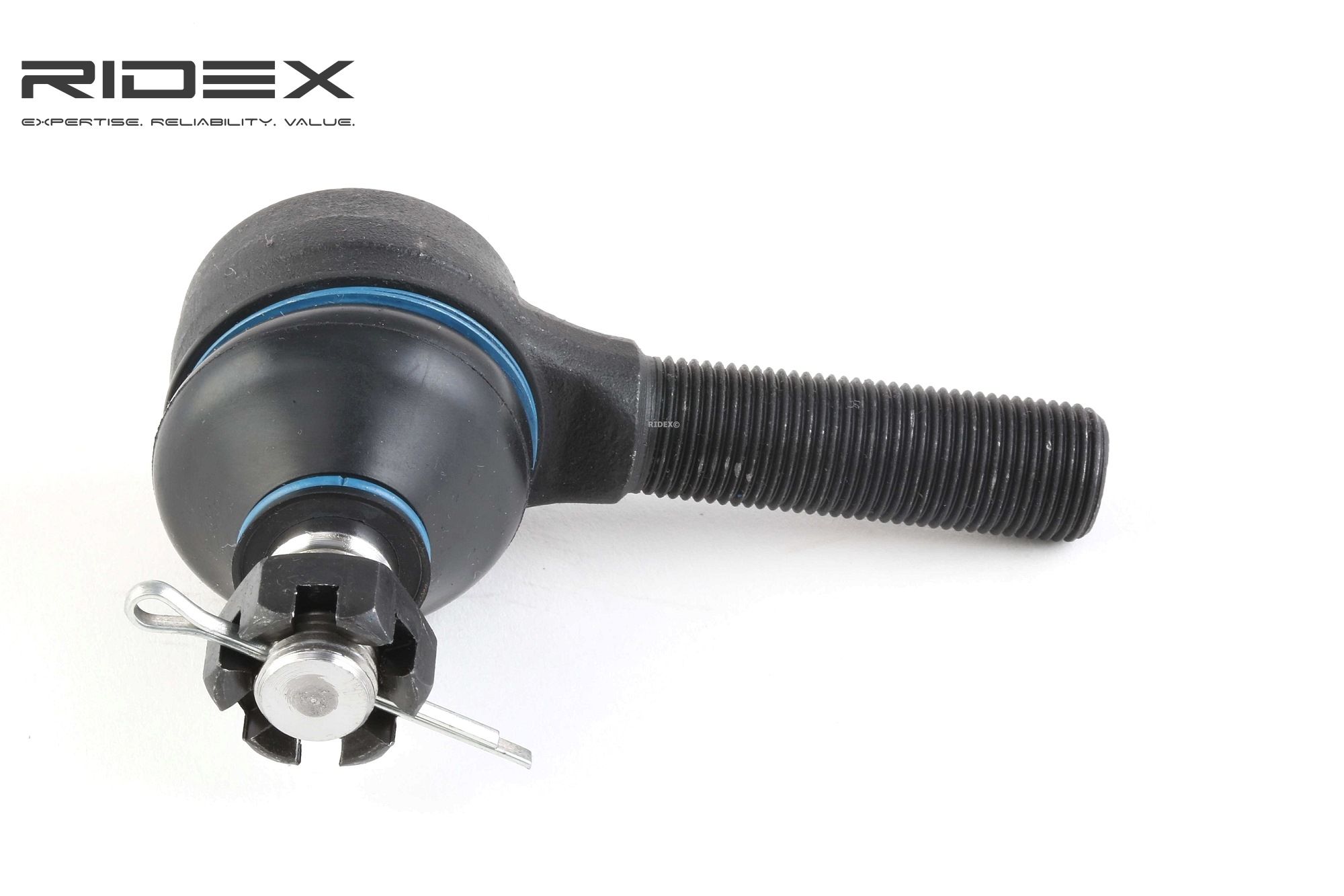 RIDEX Rotule De Direction 914T0124 Rotule de barre de connexion VW,TOYOTA,TARO,HILUX V Pick-up LN_, 