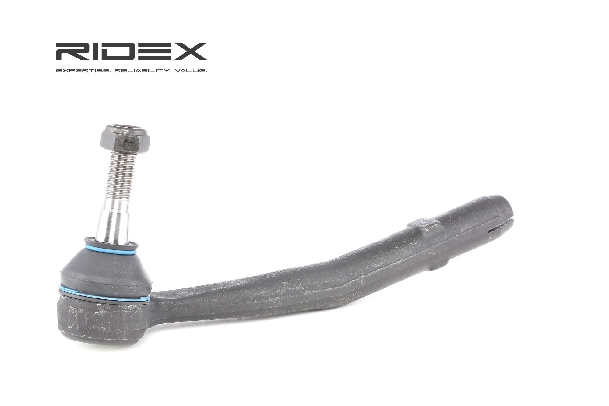 RIDEX Rotule De Direction 914T0102 Rotule de barre de connexion BMW,ALPINA,5 E39,5 Touring E39,B10 E