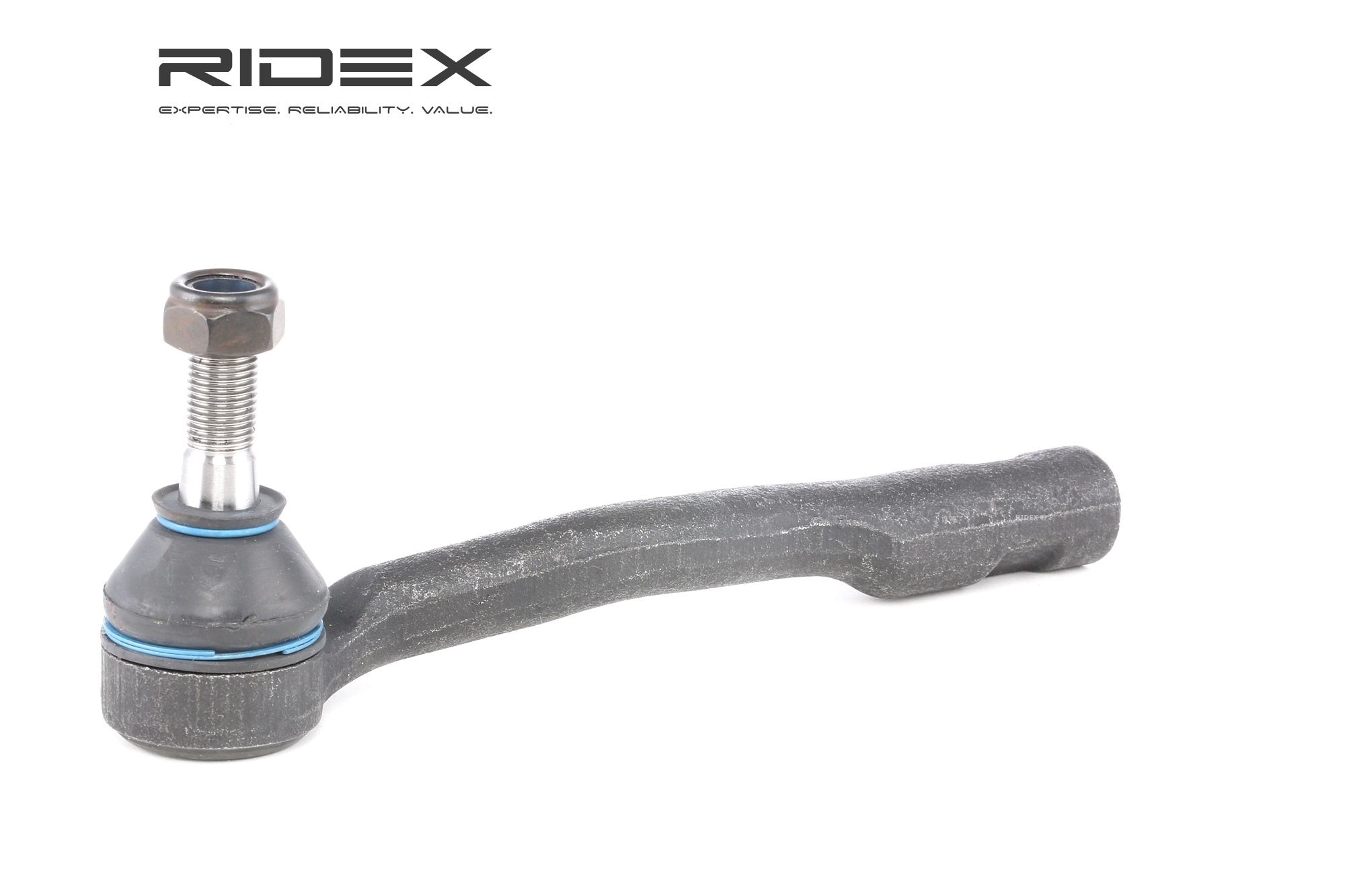 RIDEX Rotule De Direction 914T0097 Rotule de barre de connexion TOYOTA,AVENSIS _T22_,AVENSIS Liftbac