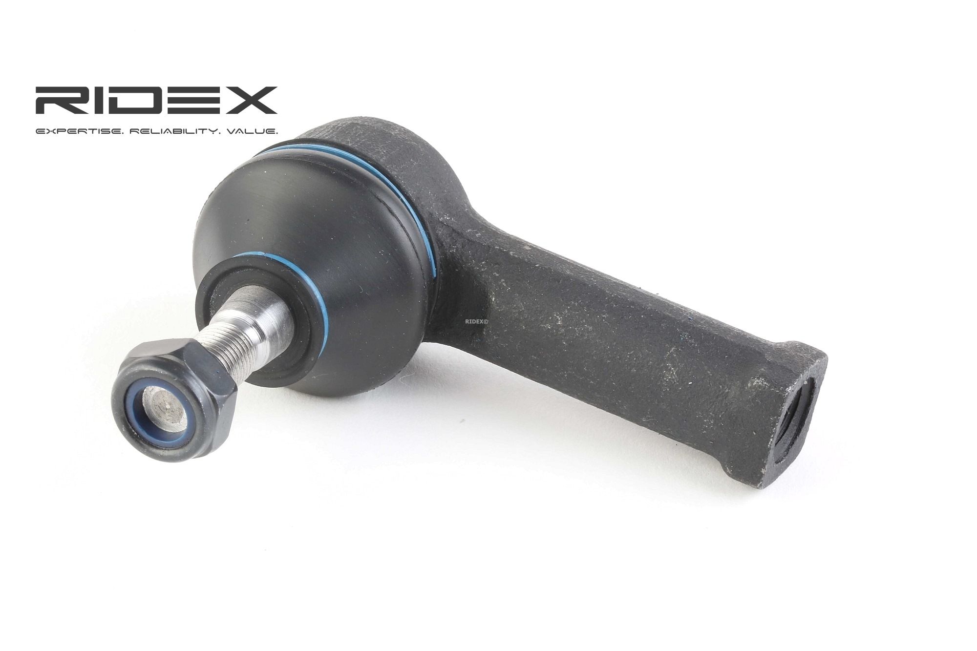 RIDEX Rotule De Direction 914T0079 Rotule de barre de connexion OPEL,VAUXHALL,CORSA B 73_, 78_, 79_,