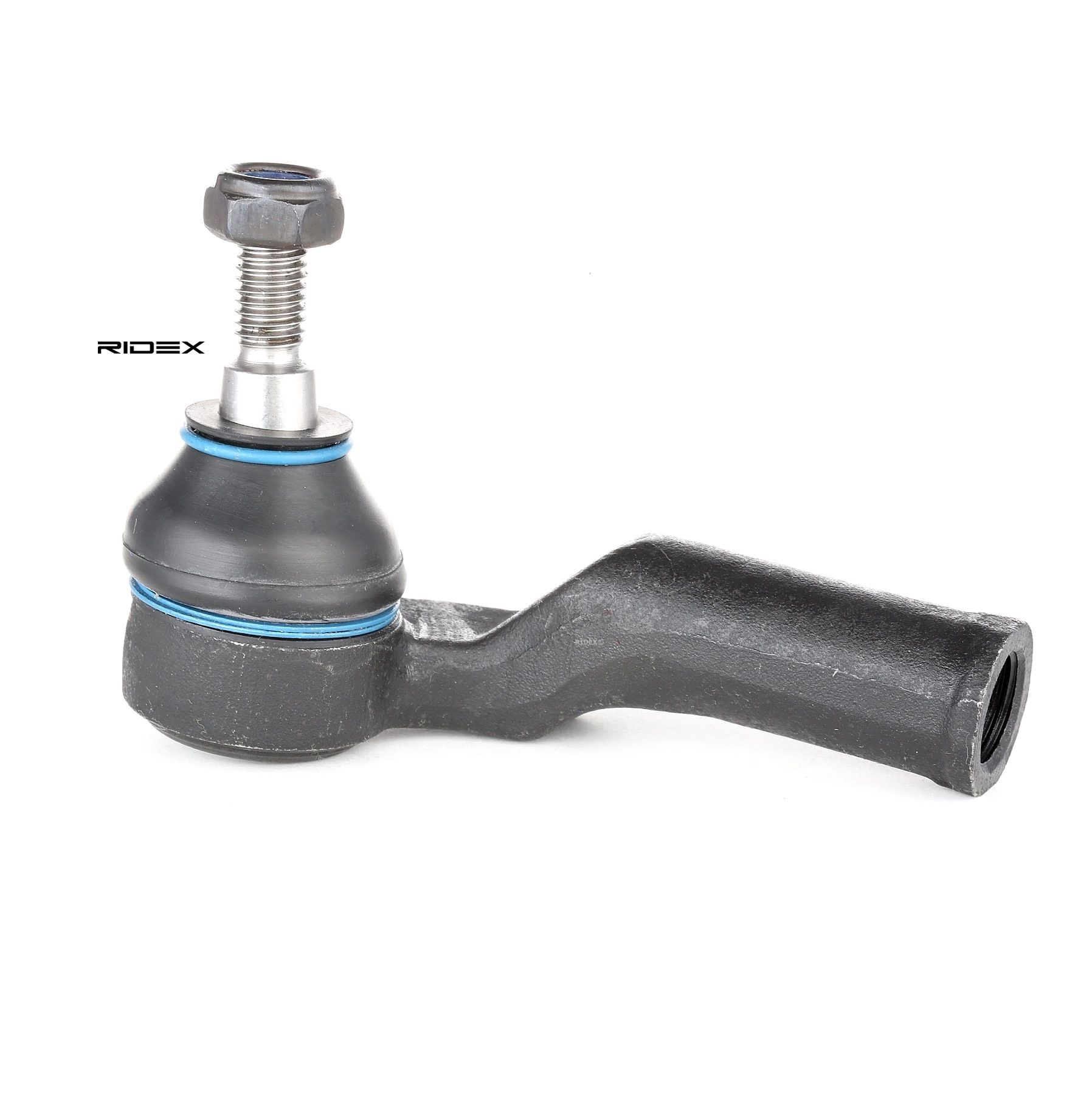 RIDEX Rotule De Direction 914T0045 Rotule de barre de connexion FORD,VOLVO,FOCUS C-MAX,FOCUS II DA_,