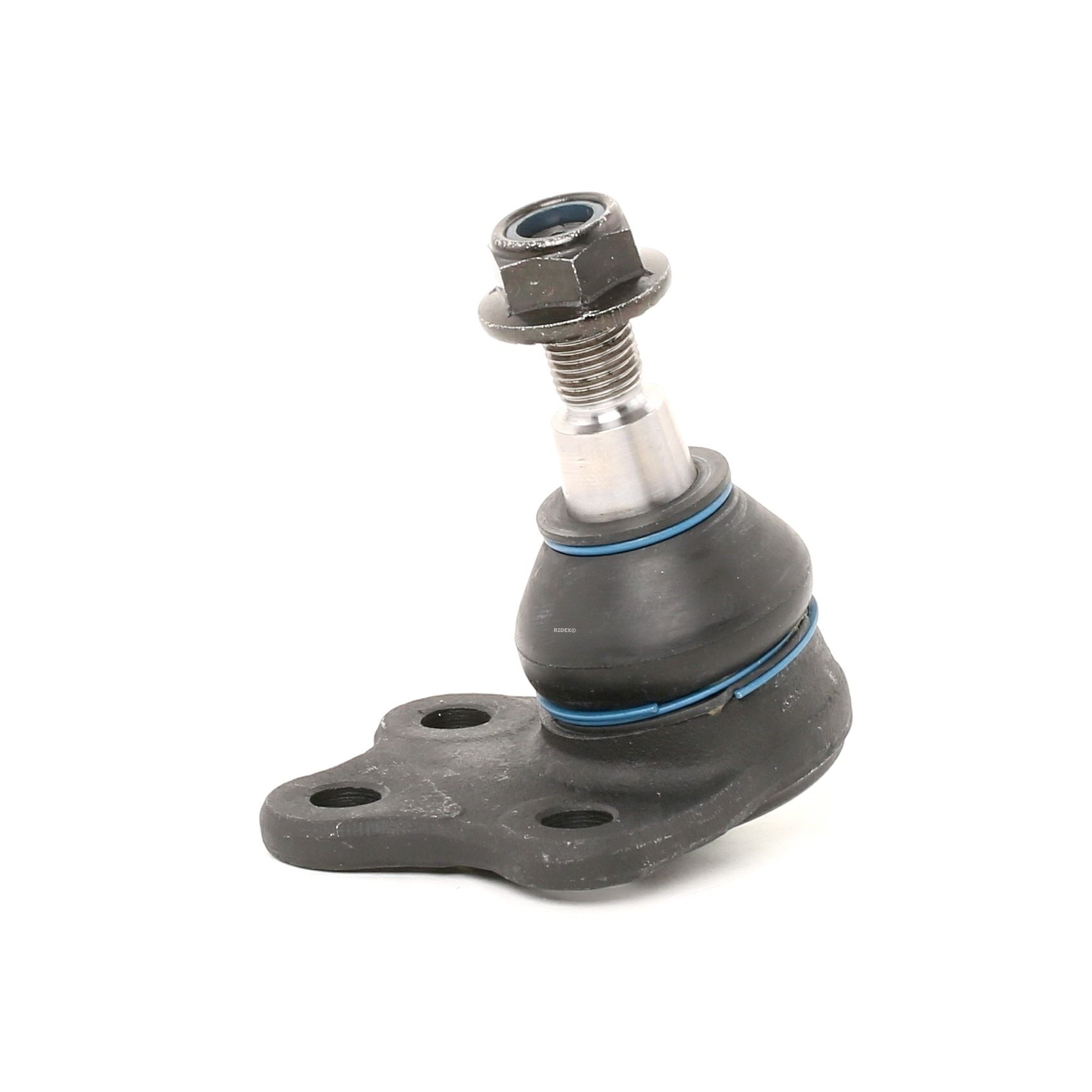 RIDEX Rotule De Suspension 2462S0185 Rotule Inferieur,Rotule De Triangle FORD,VOLVO,S-MAX WA6,MONDEO