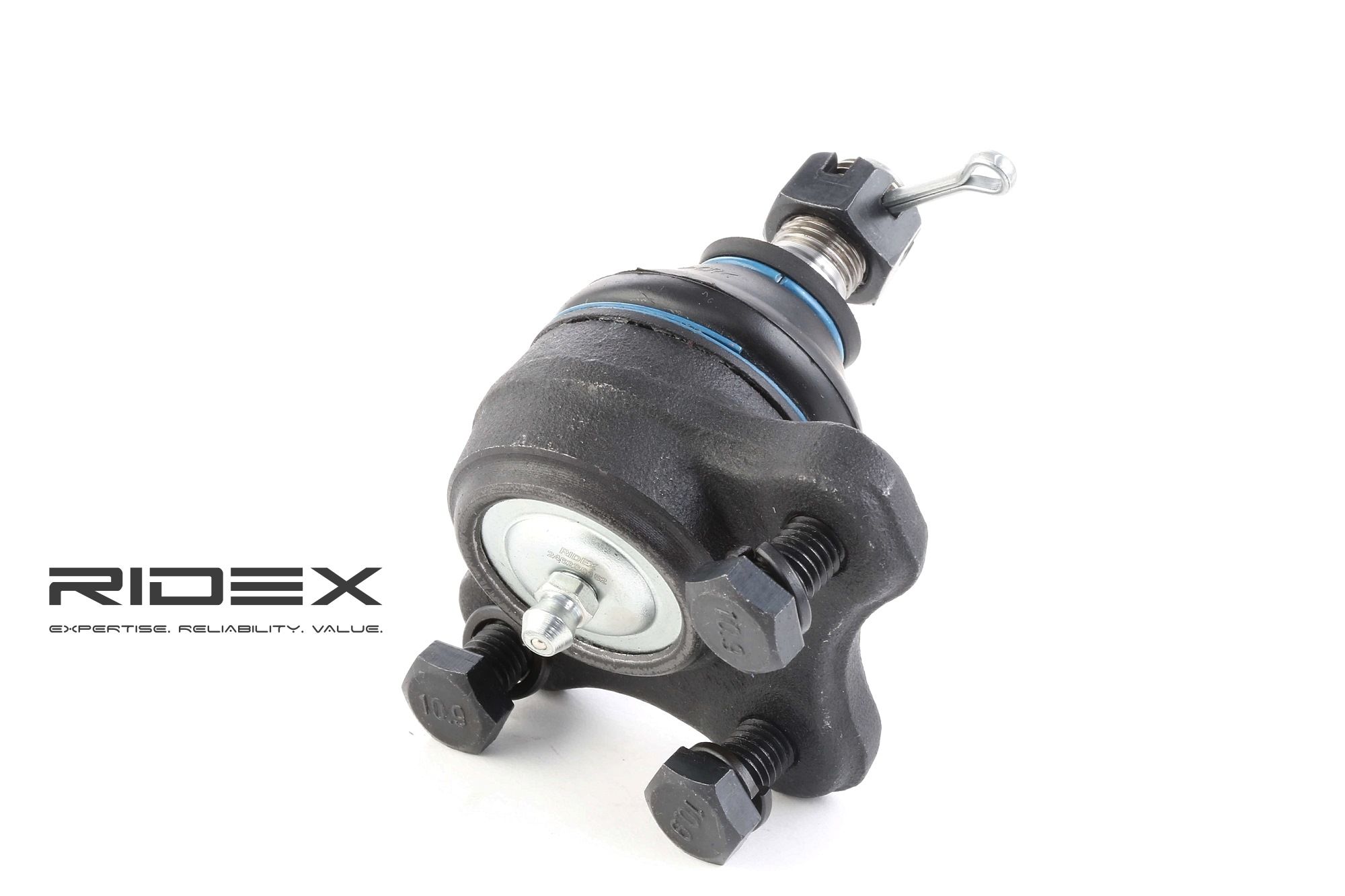 RIDEX Rotule De Suspension 2462S0152 Rotule Inferieur,Rotule De Triangle FORD,MAZDA,RANGER ES, ET,RA